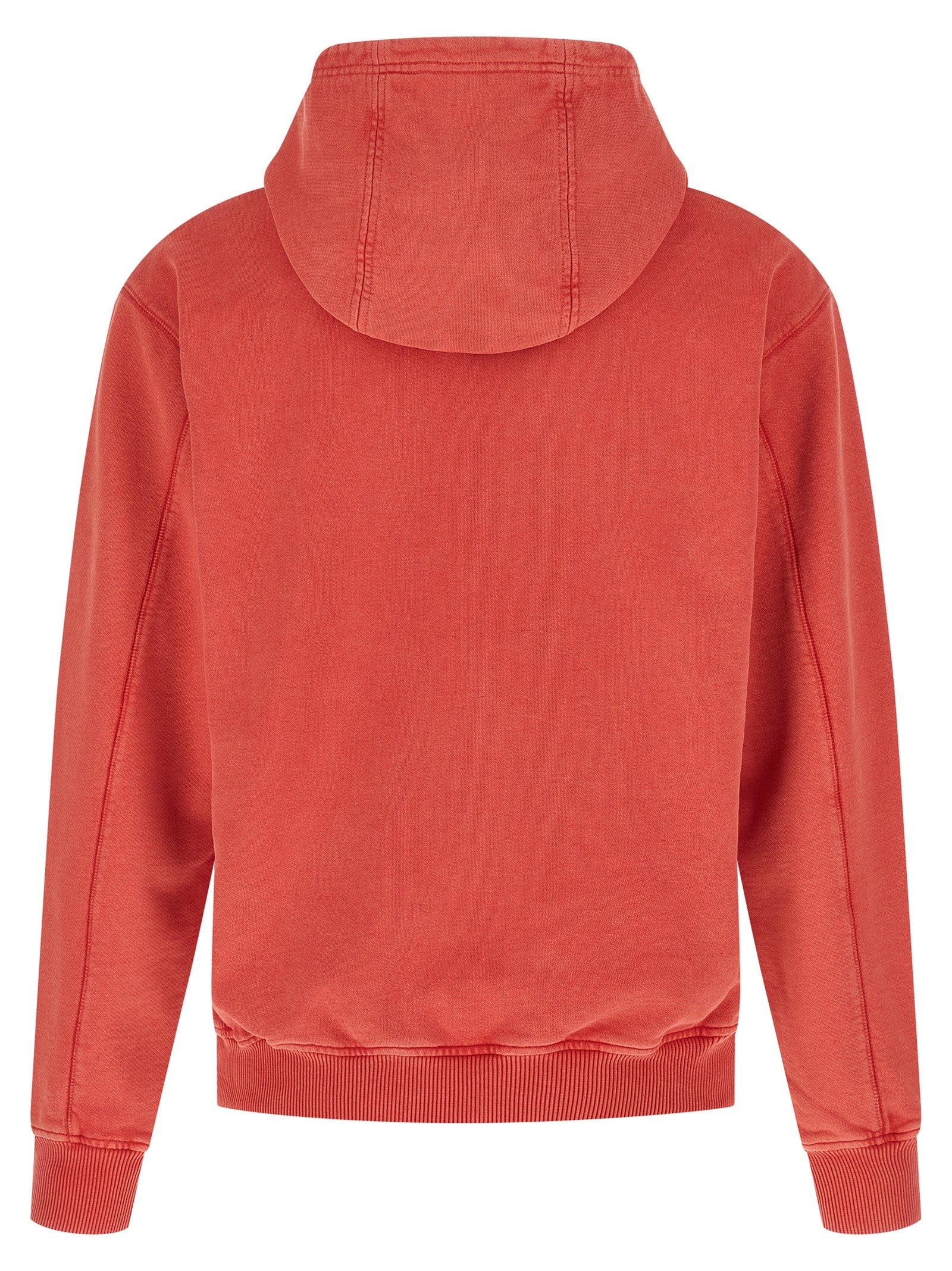 CASABLANCA - nan - Red - Sweatshirt