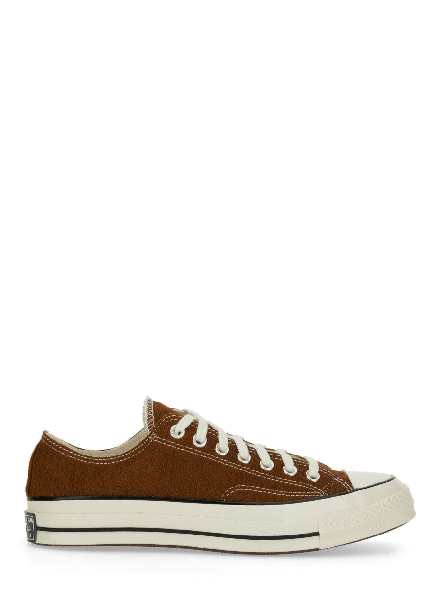 Converse - Unisex - Brown - Sneaker