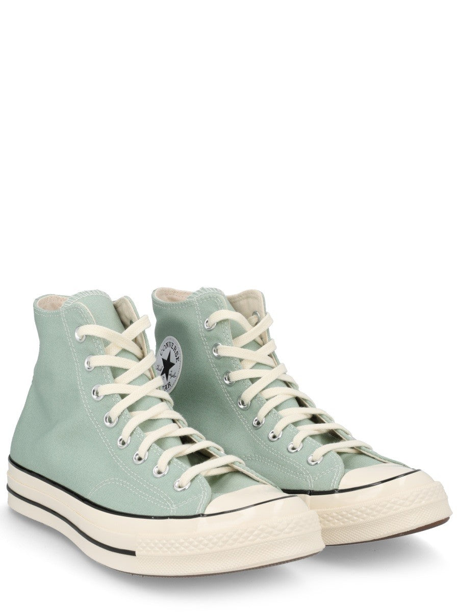 Converse - Unisex - Green - Sneaker