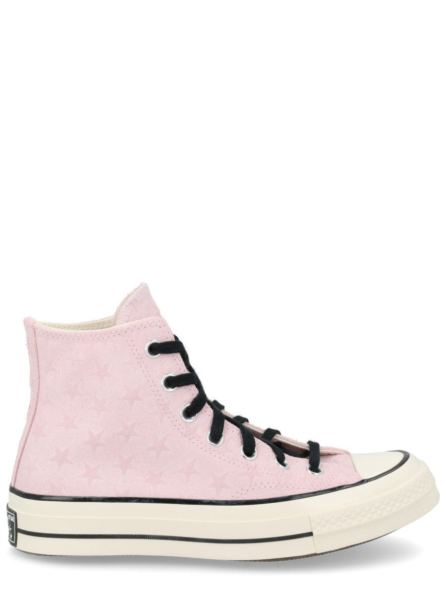 Converse - Unisex - Pink - Sneaker