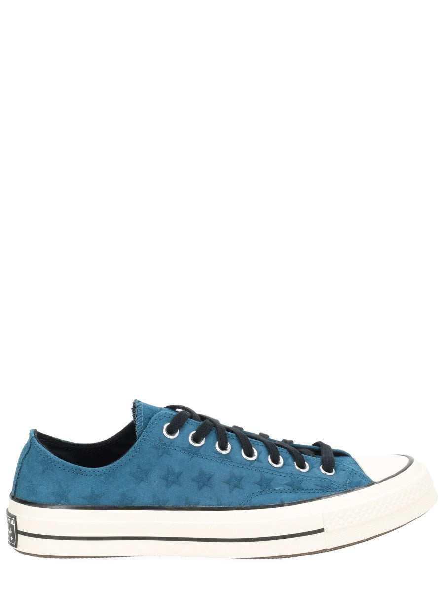 Converse - Unisex - Blue - Sneaker