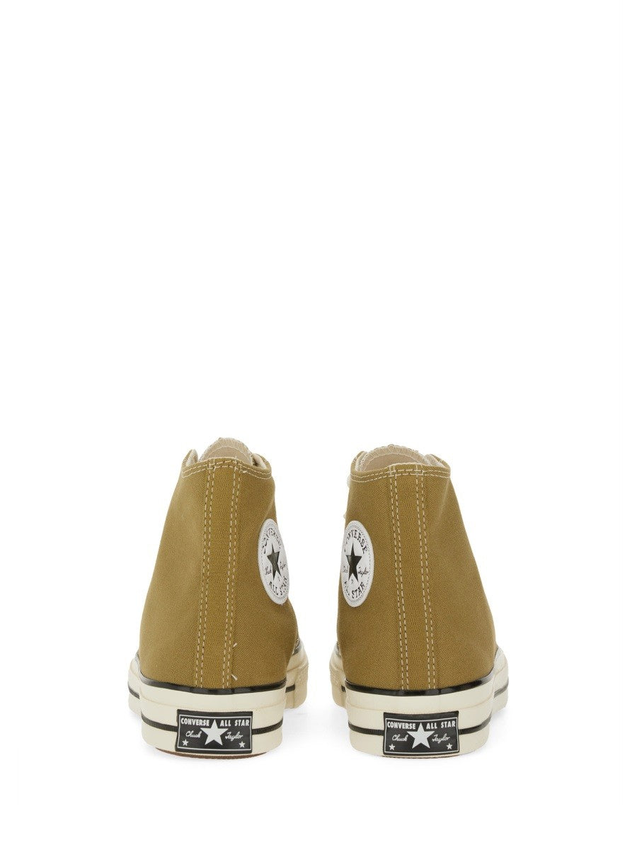 Converse - Unisex - Green - Sneaker