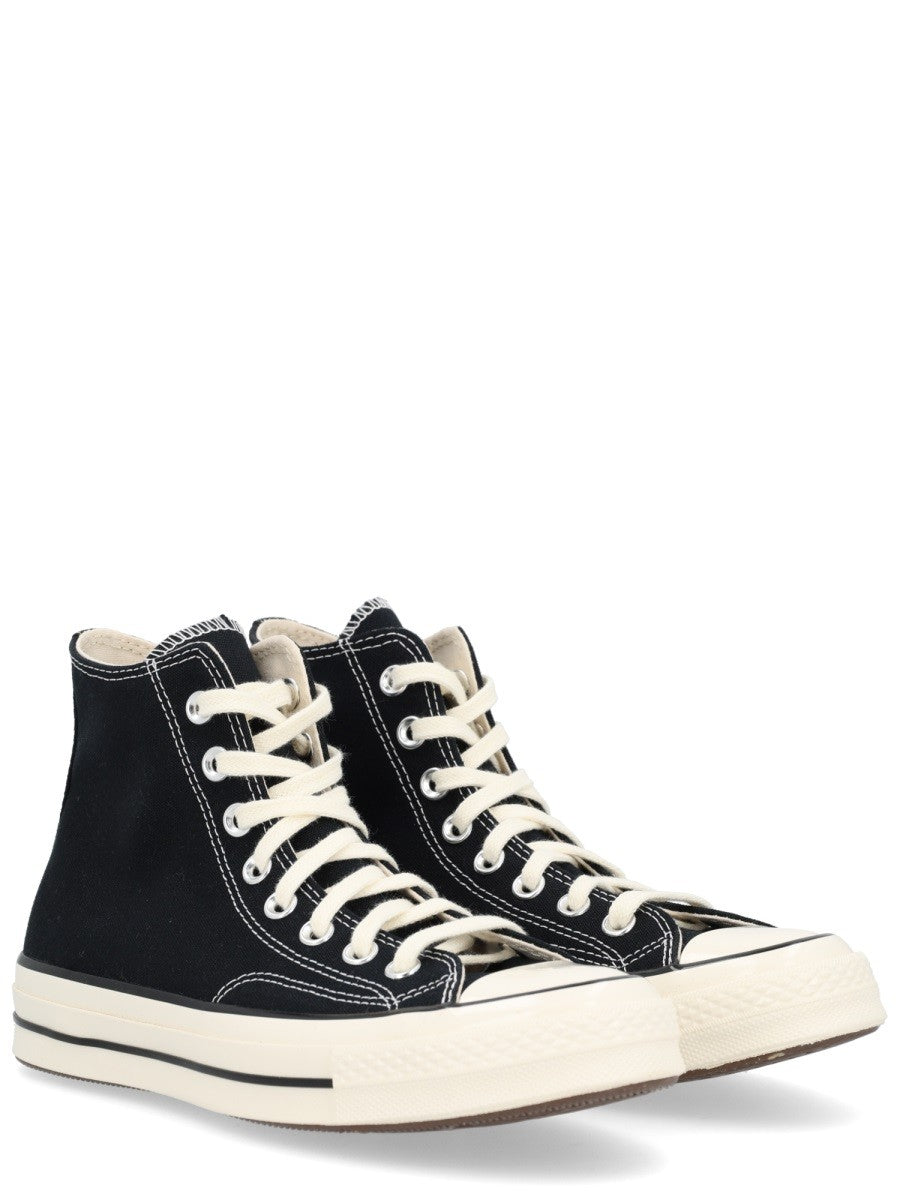 Converse - Unisex - Black - Sneaker