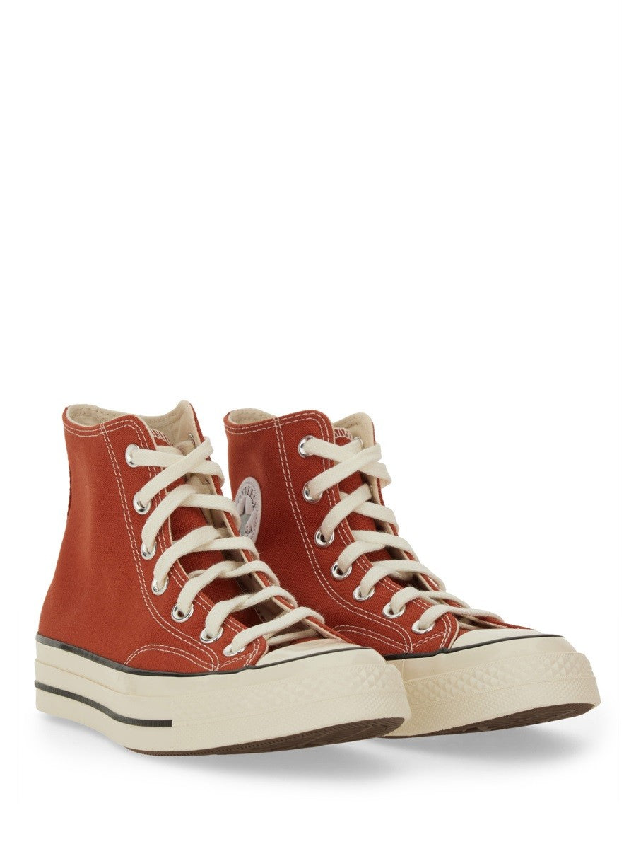 Converse - Unisex - Red - Sneaker