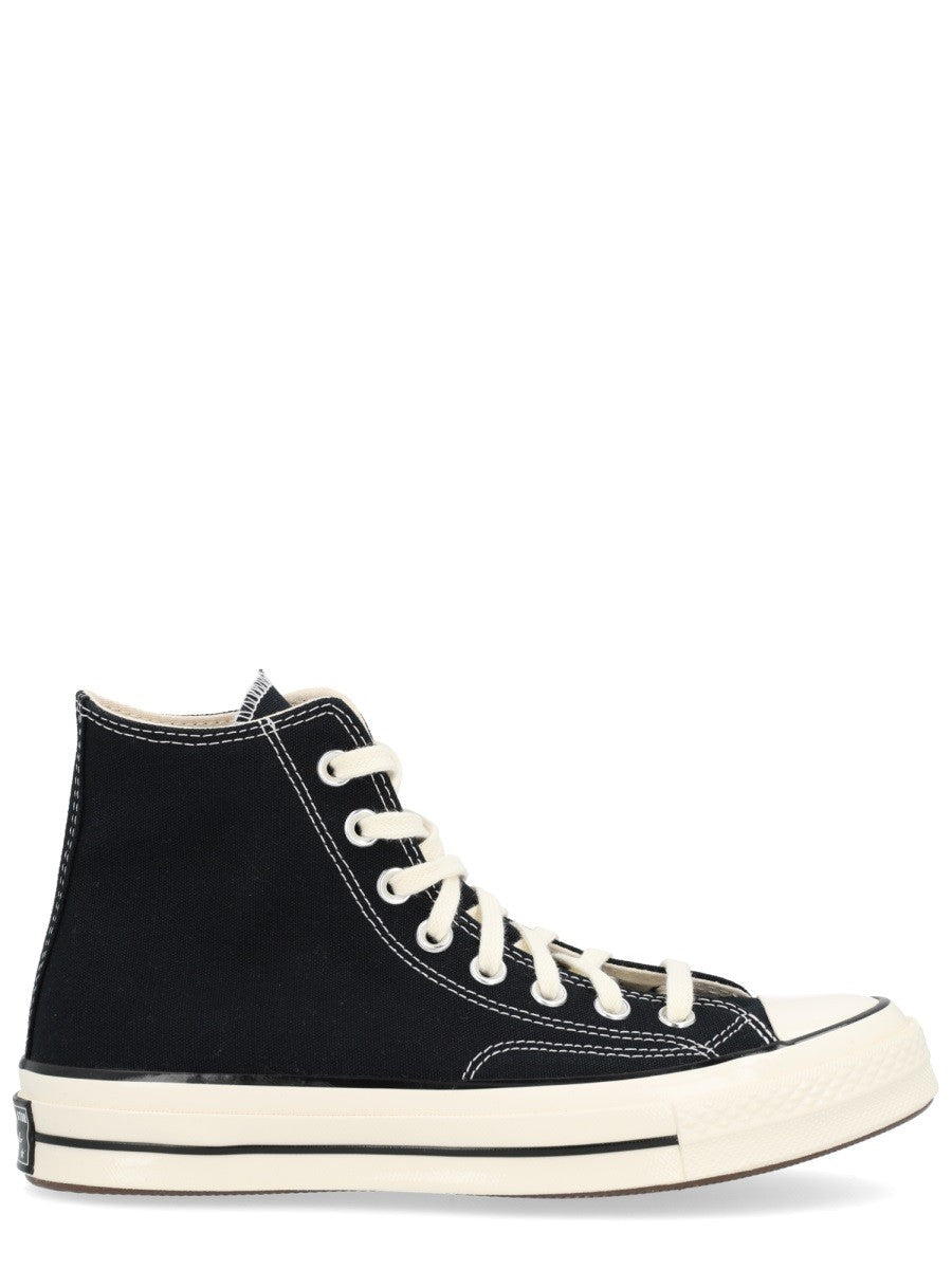 Converse - Unisex - Black - Sneaker