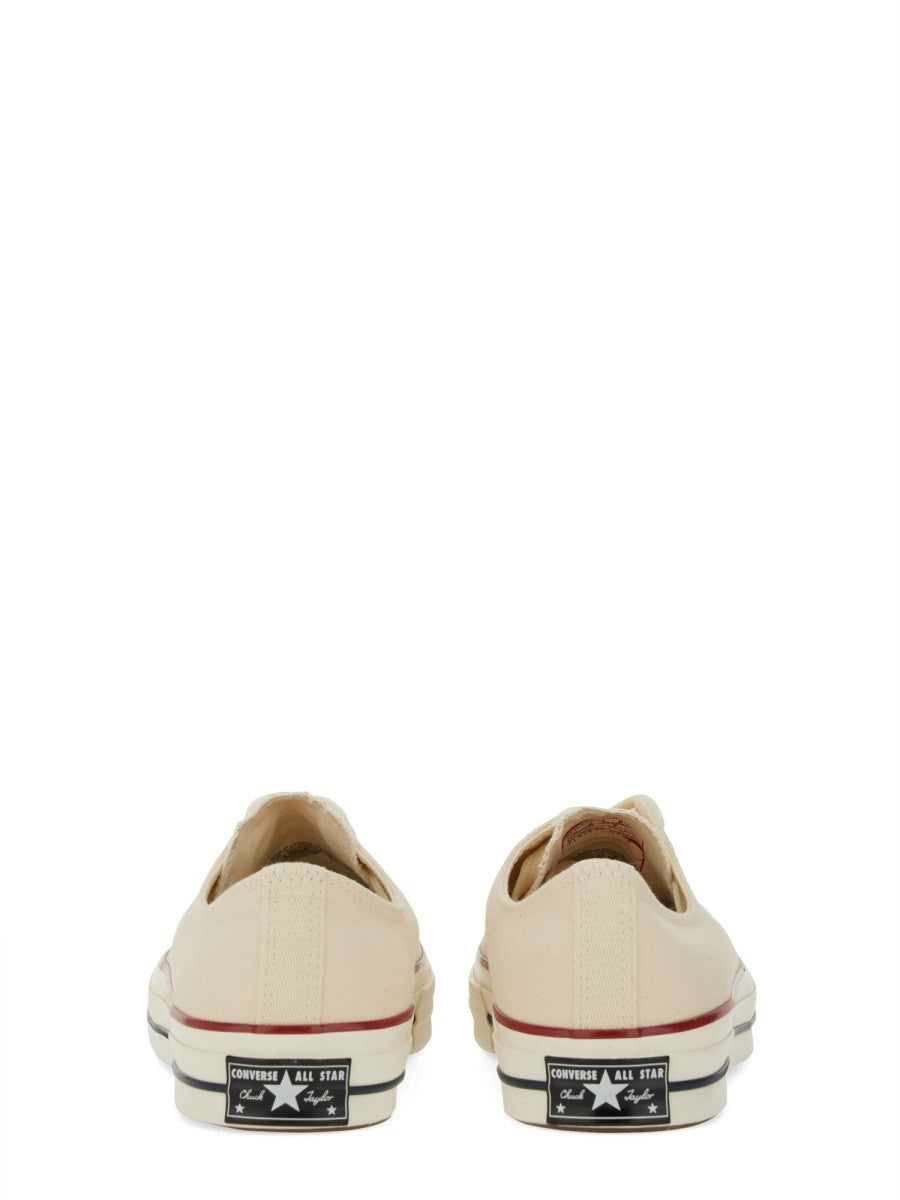 Converse - Unisex - White - Sneaker