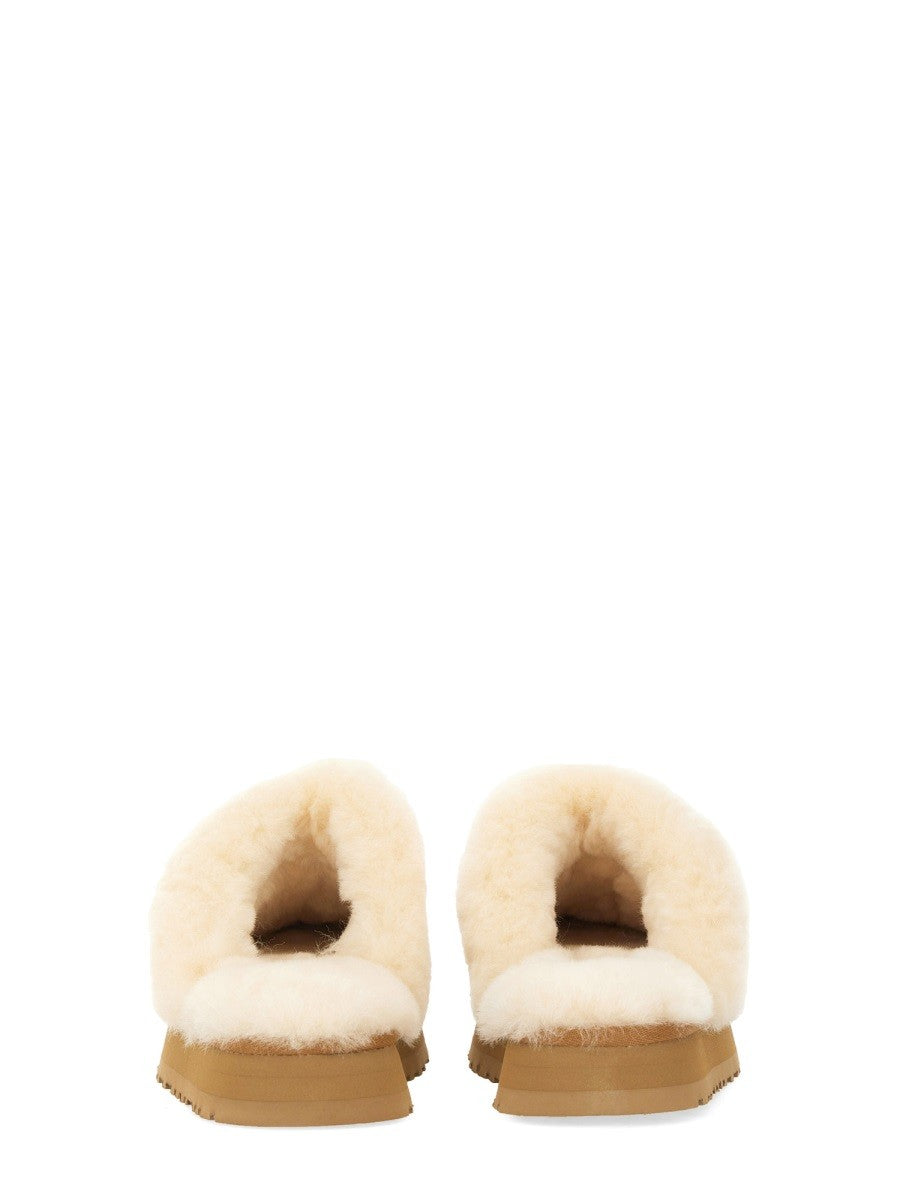 Ugg - Női - Barna - Szandál