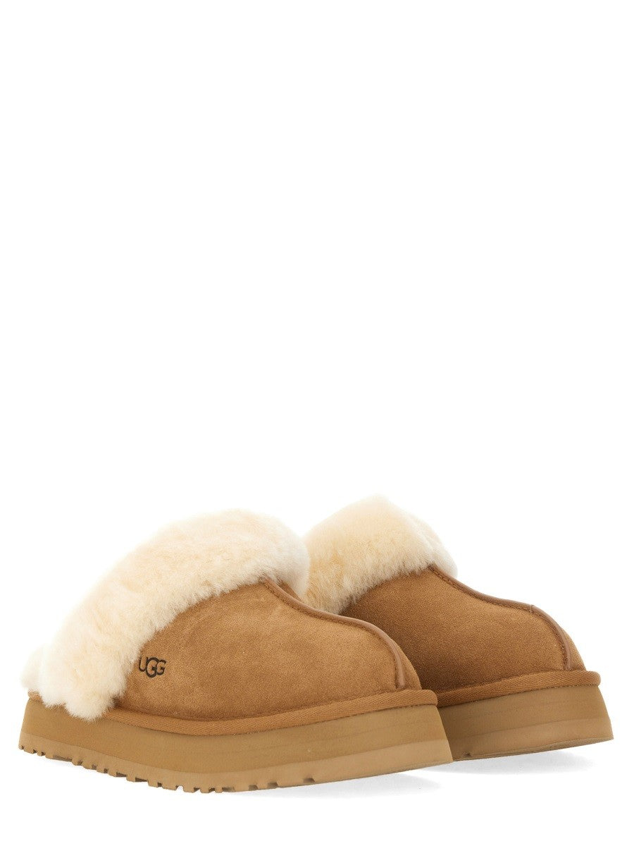 Ugg - Woman - Brown - Sandal