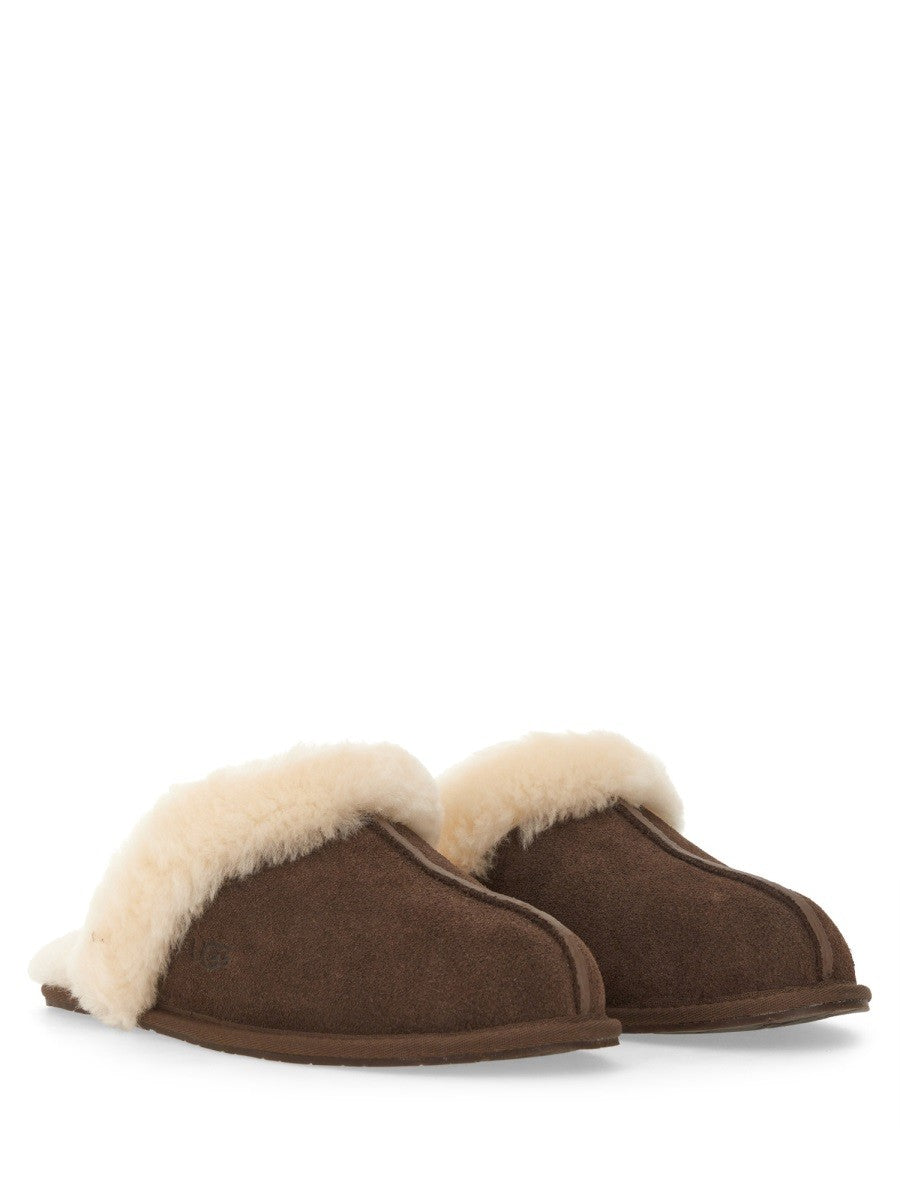 Ugg - Woman - Brown - Sandal