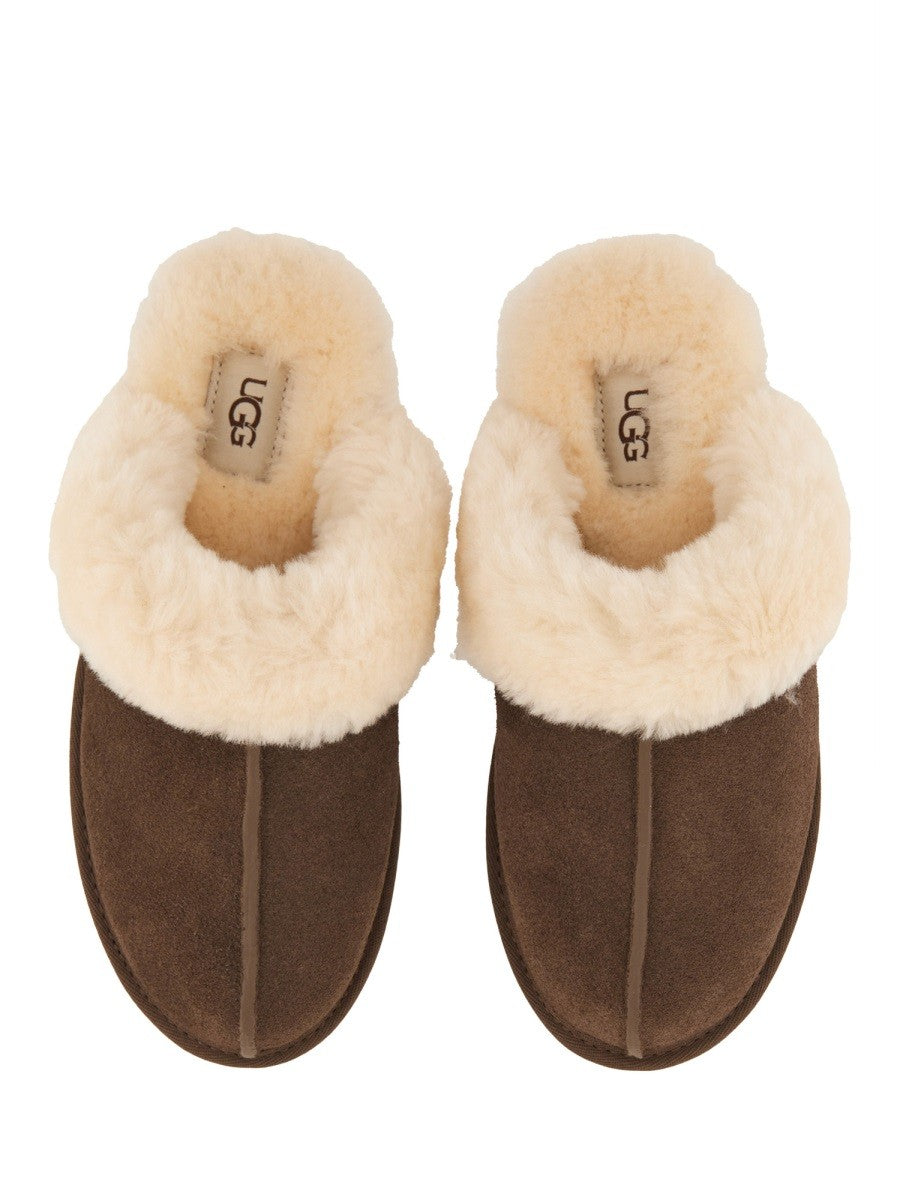 Ugg - Woman - Brown - Sandal
