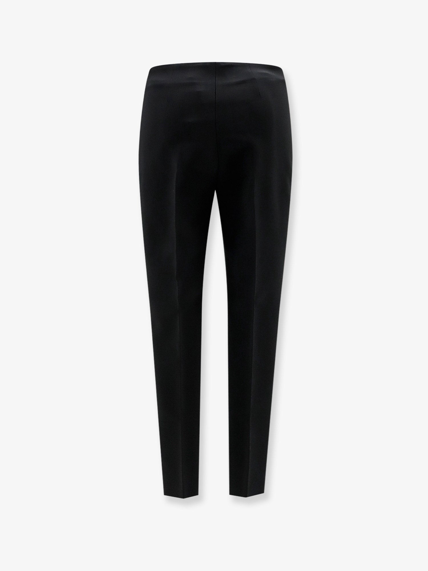 ROHE - Woman - Black - Pants