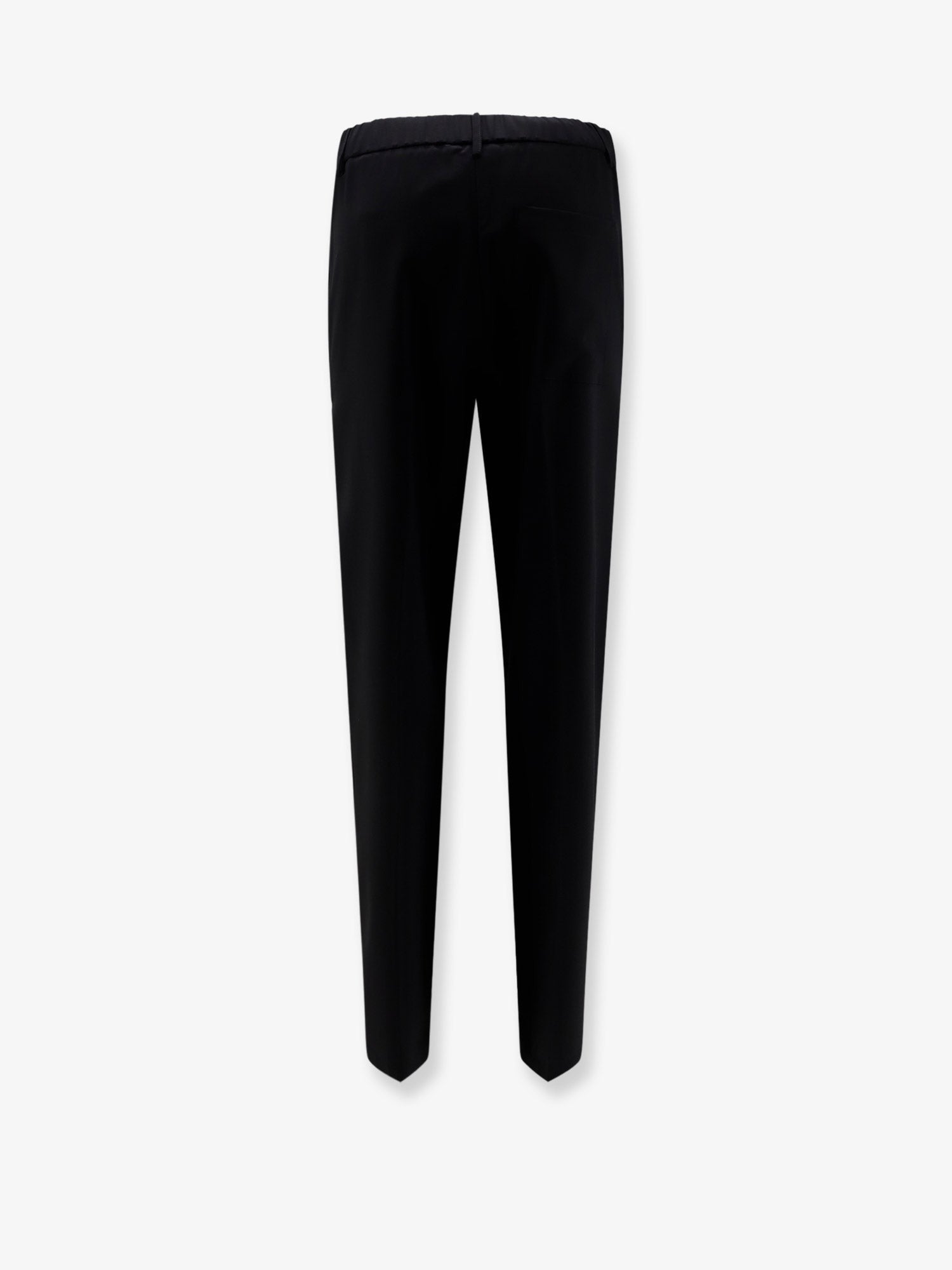 ALYSI - Woman - Black - Pants