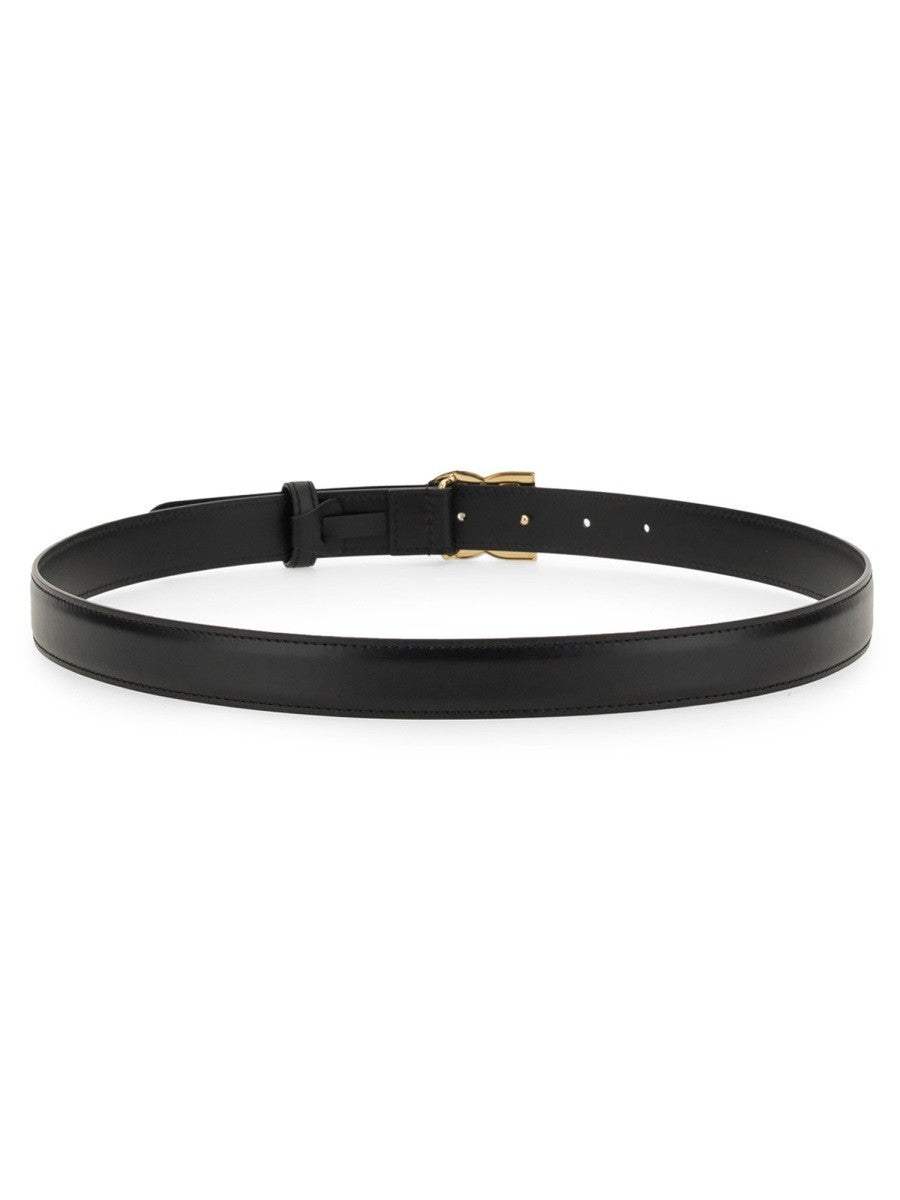 Dolce & Gabbana - Woman - Black - Belt