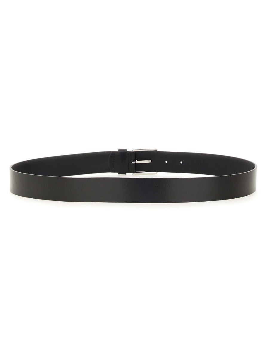 Boss - Man - Black - Belt