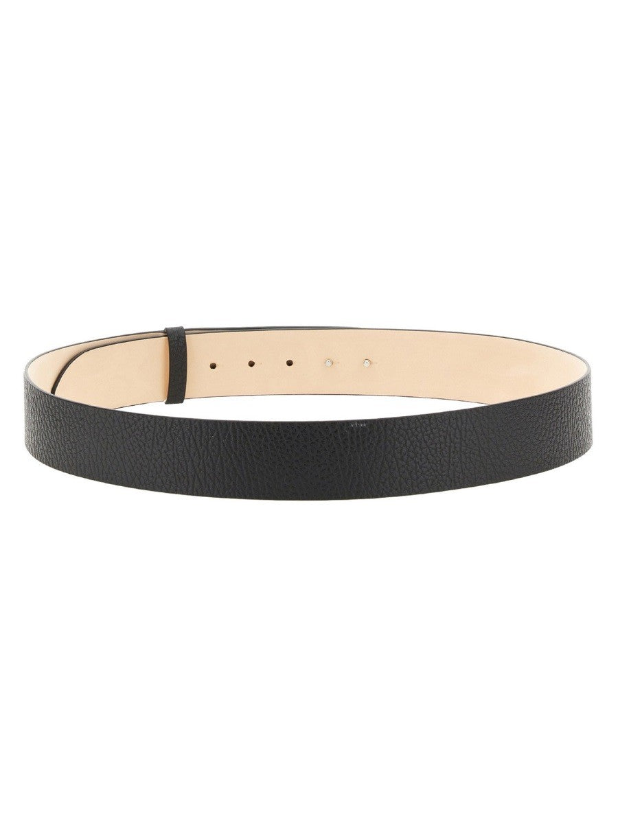 Maison Margiela - Man - Black - Belt