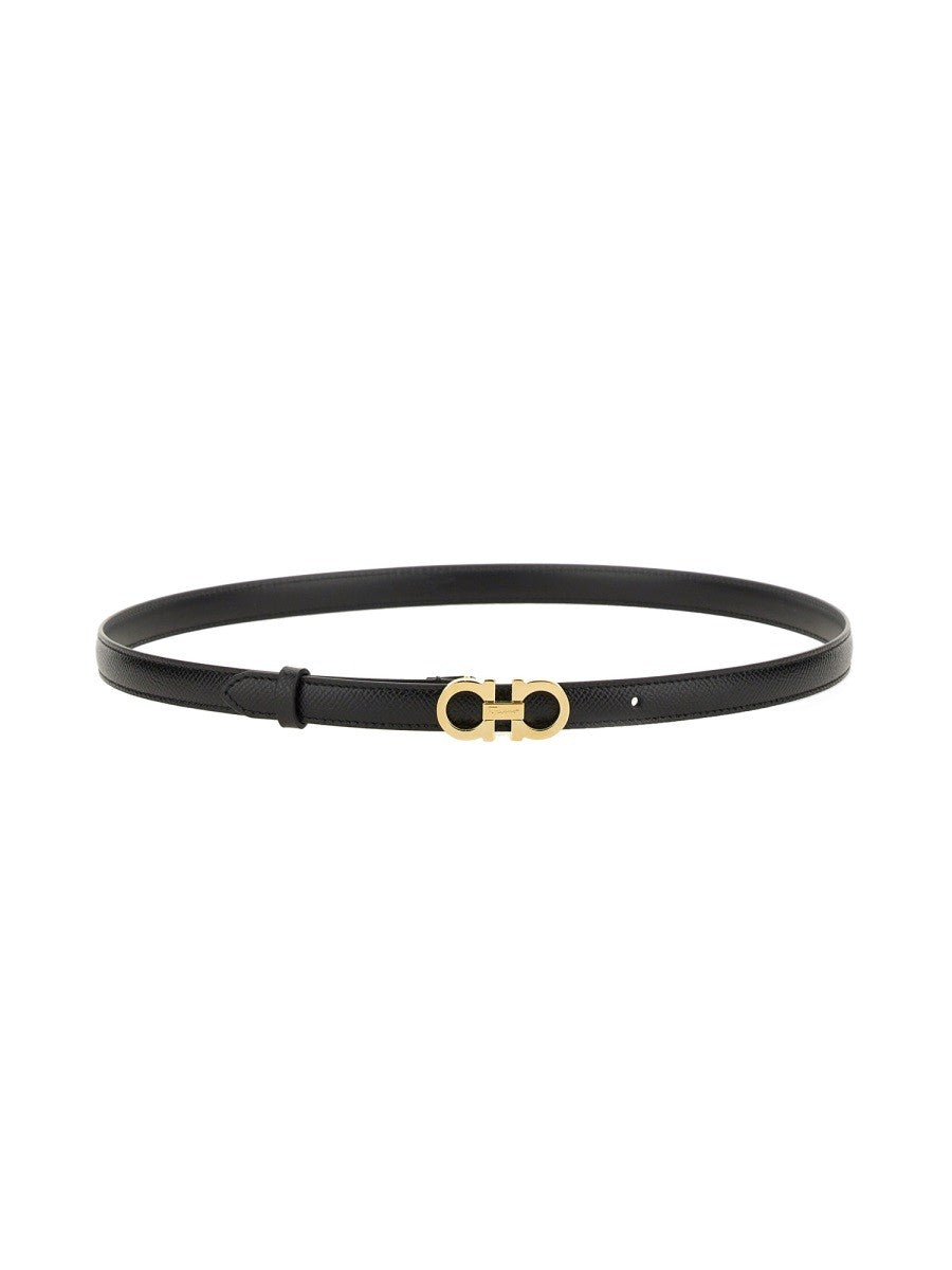 Ferragamo - Női - Fekete - Öv