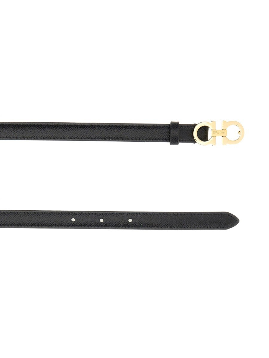 Ferragamo - Női - Fekete - Öv