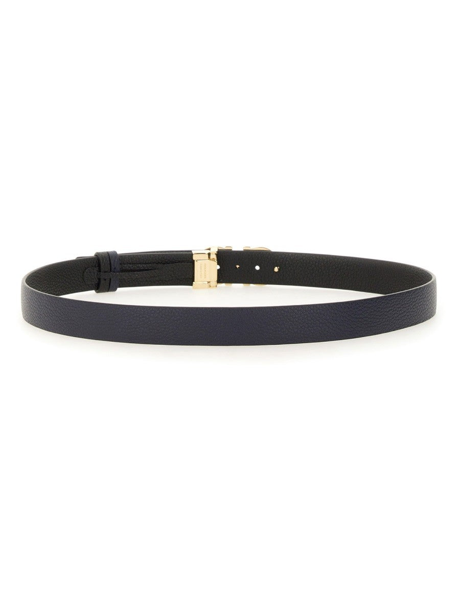 Ferragamo - Woman - Black - Belt