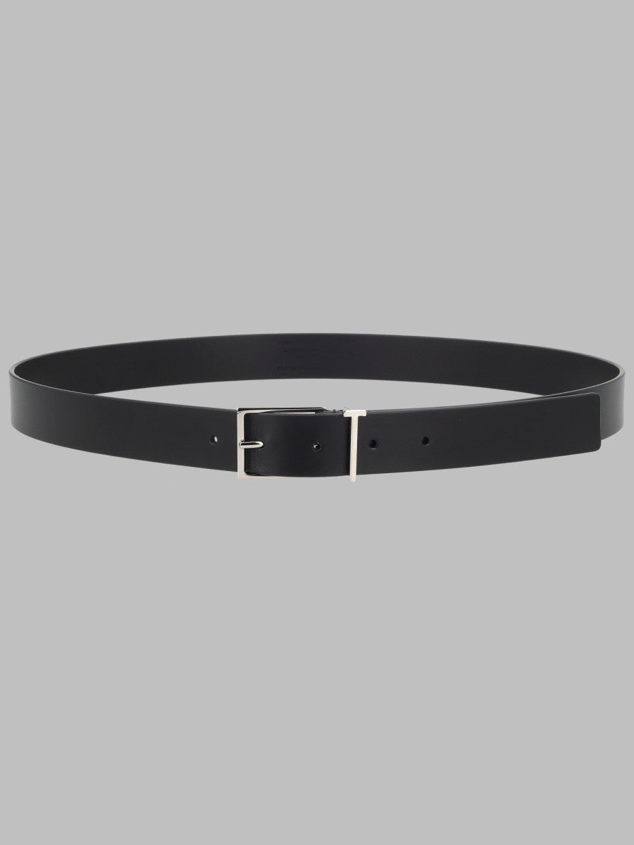 TOM FORD - Man - Black - Belt