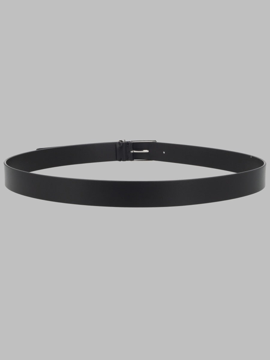 TOM FORD - Man - Black - Belt