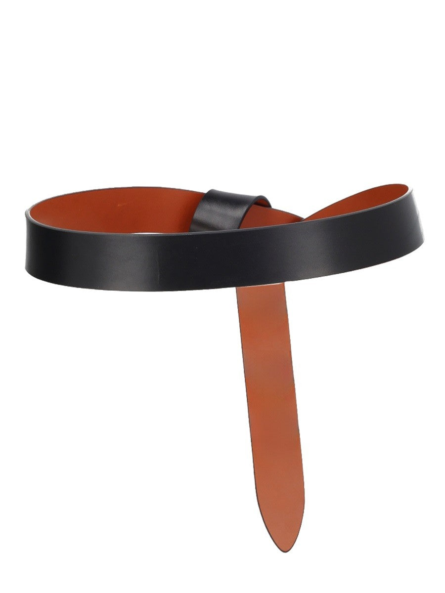 Isabel Marant - Woman - Black - Belt