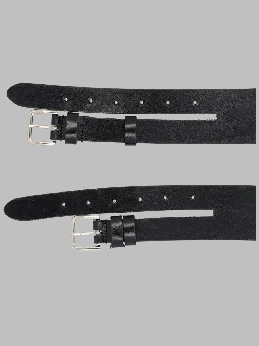 PALOMA WOOL - Woman - Black - Belt