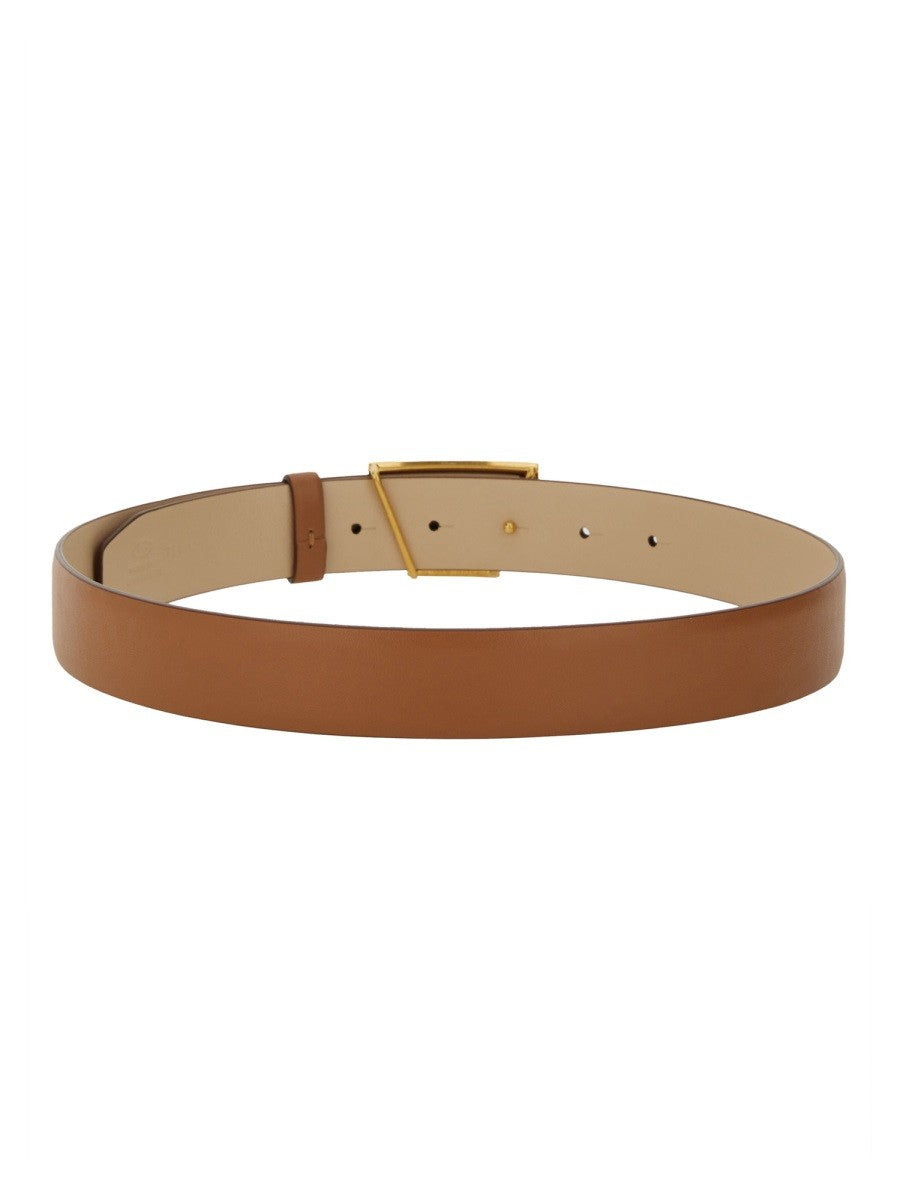 TOD'S - Woman - Brown - Belt