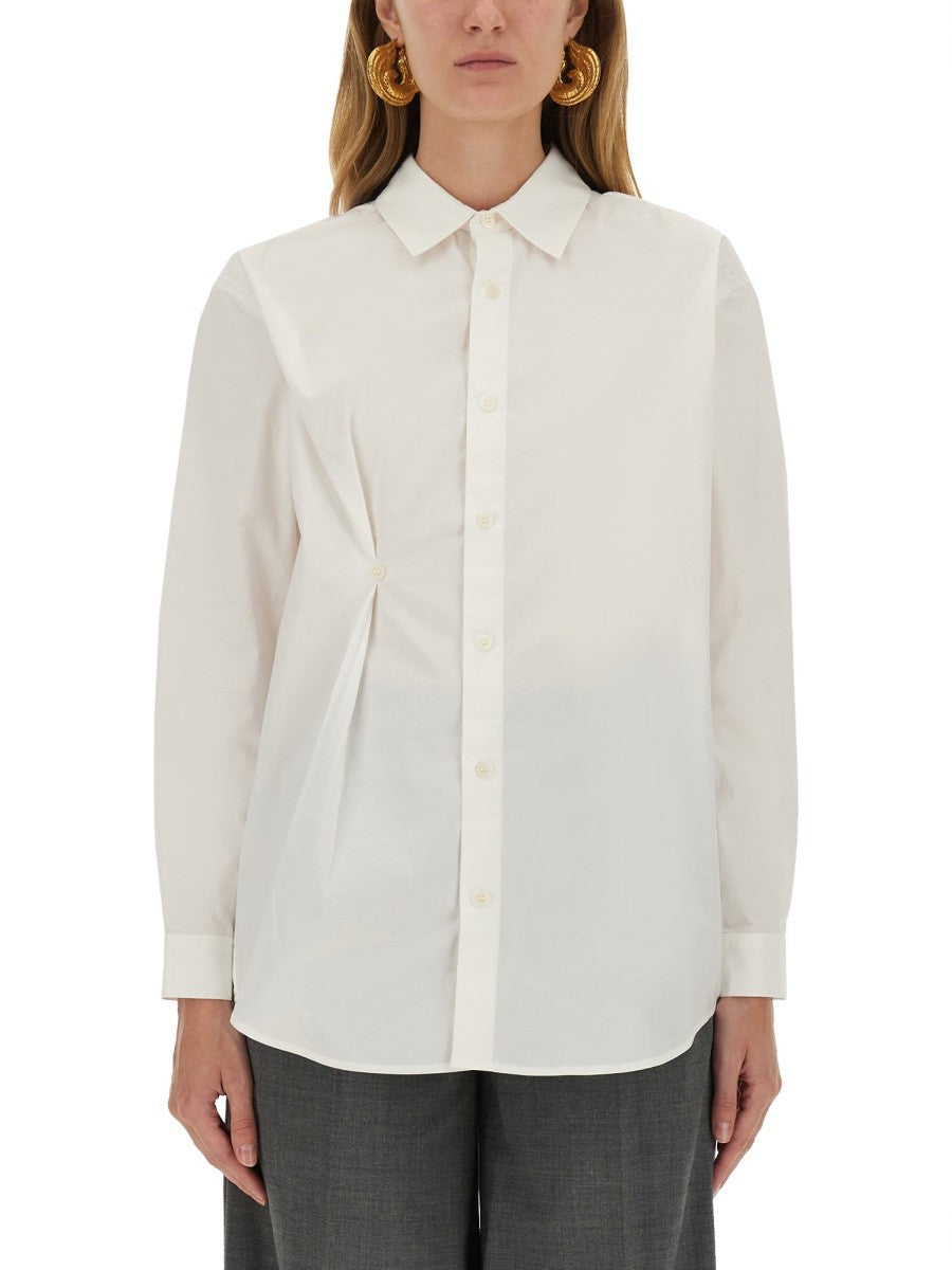 THE GARMENT - Woman - White - Shirt