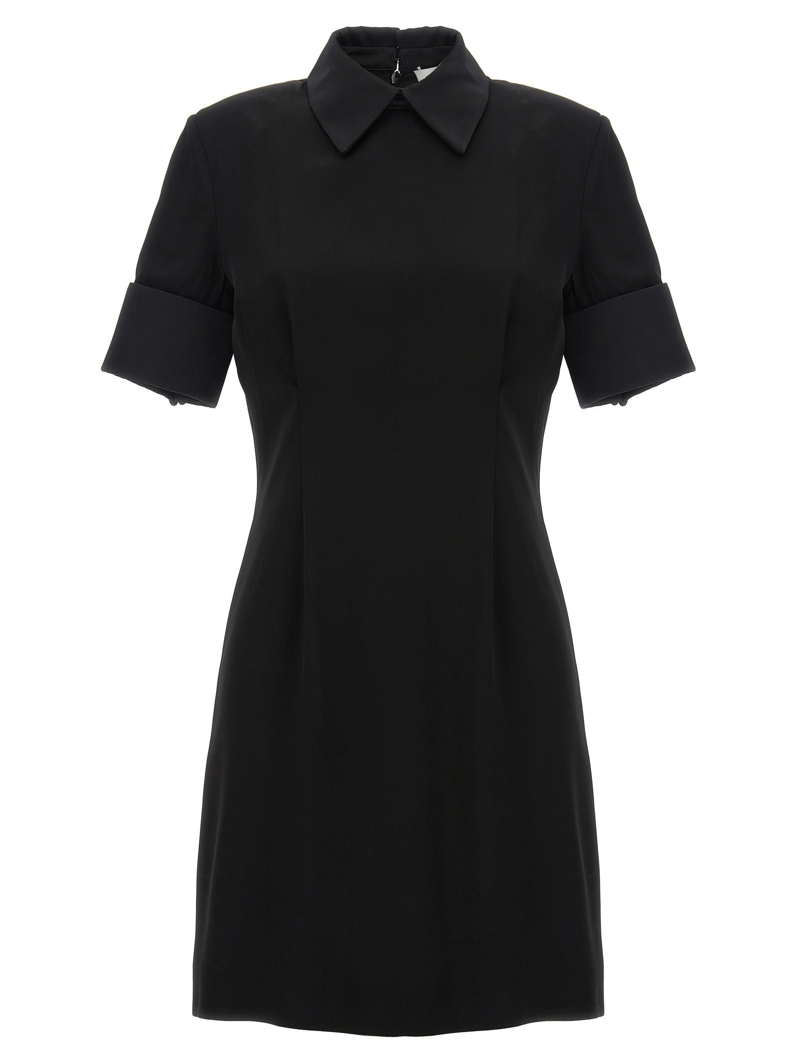 Sportmax - nan - Fekete - Ruha