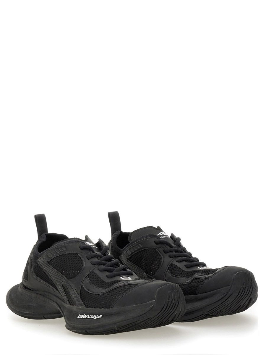 Balenciaga - Man - Black - Sneaker