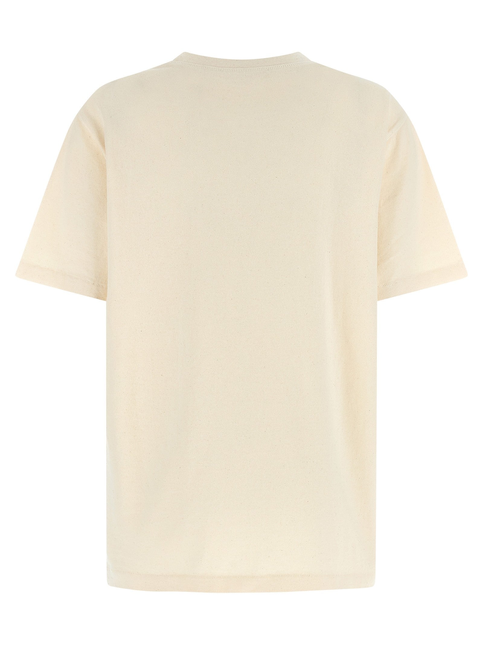 J.W.ANDERSON - nan - Beige - T-shirt