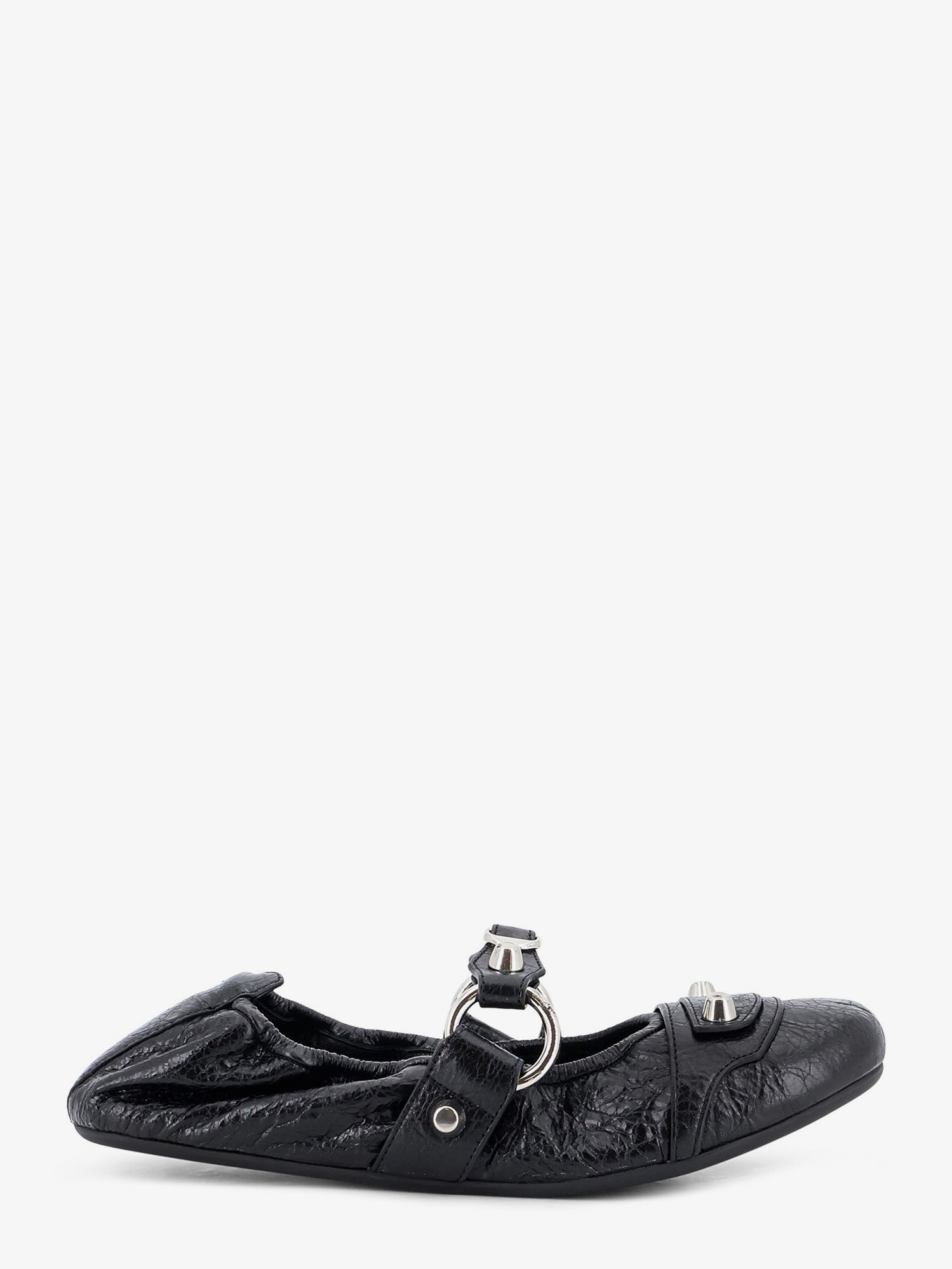 Balenciaga - Woman - Black - Ballerina