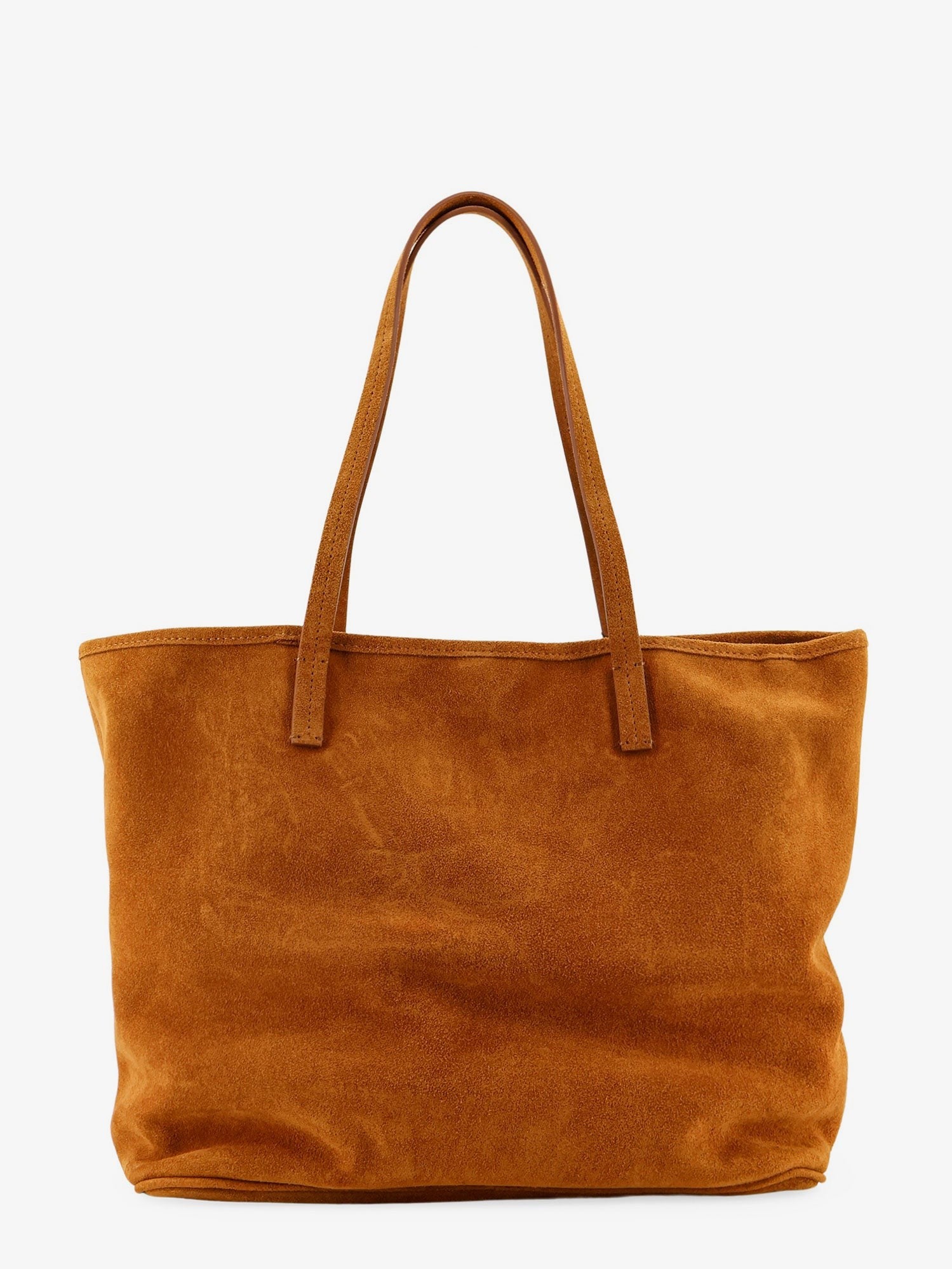 MC2 SAINT BARTH - Woman - Brown - Shoulder Bag