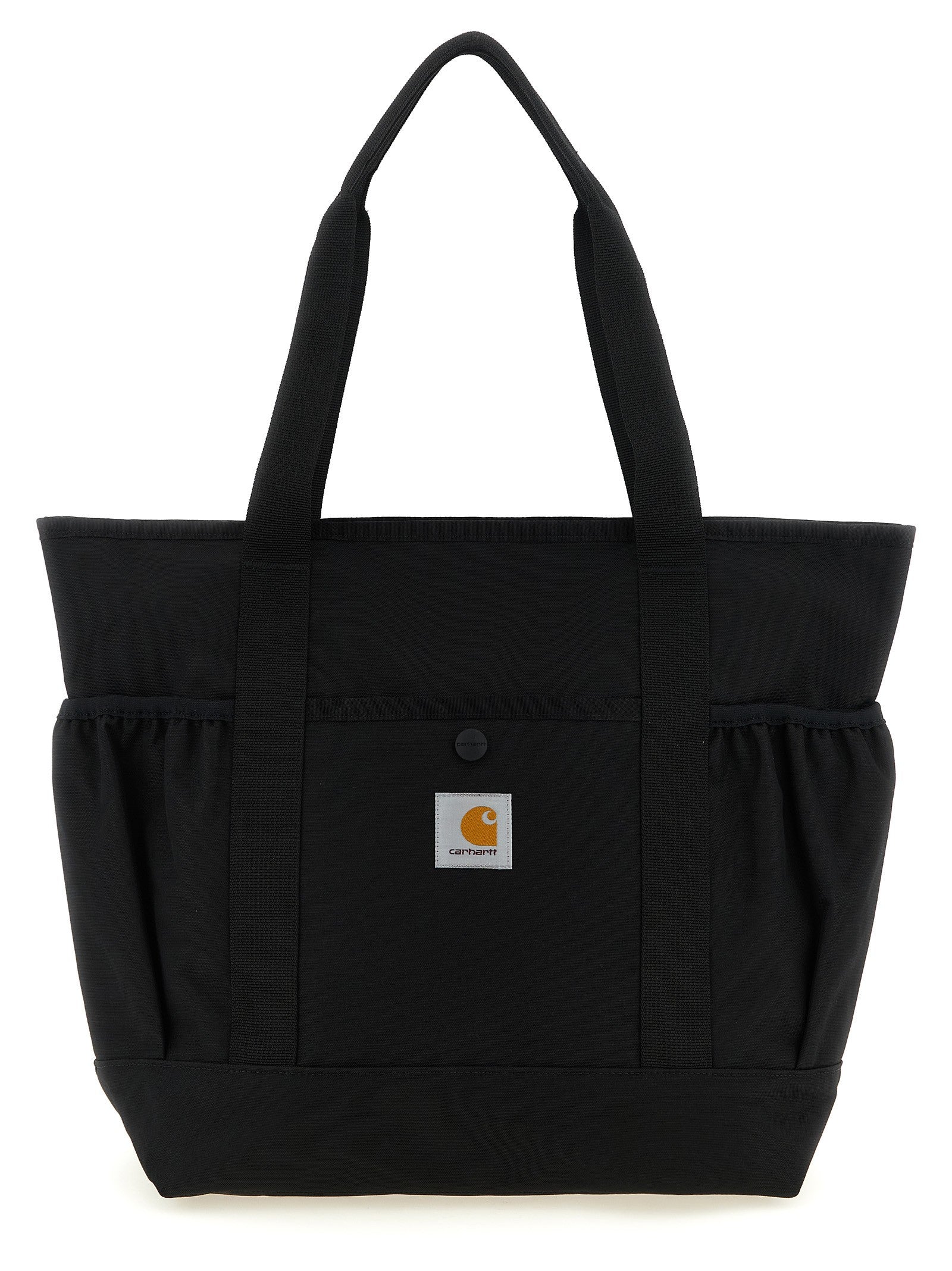 Carhartt Wip - nan - Black - Tote bag