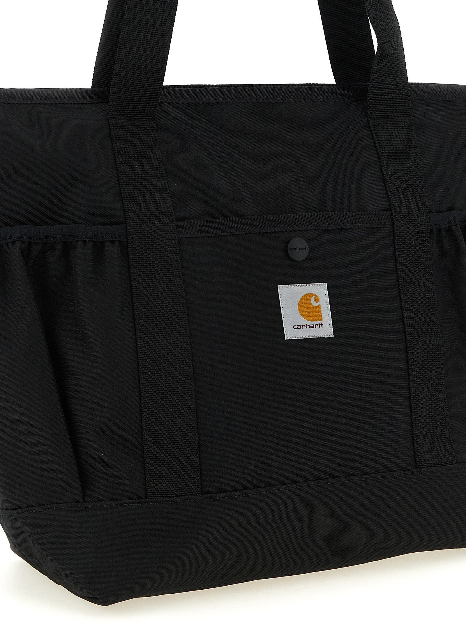 Carhartt Wip - nan - Black - Tote bag
