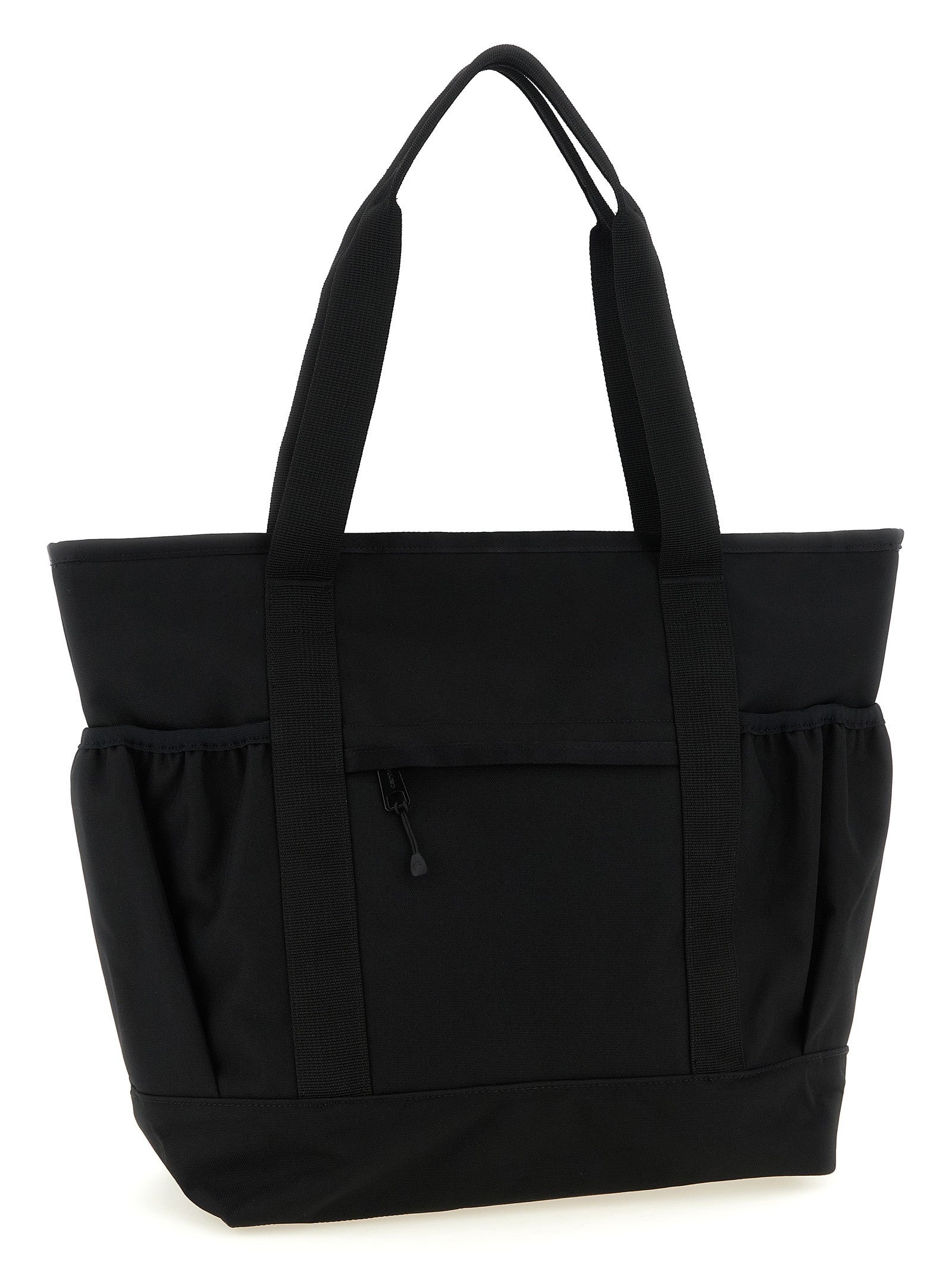 Carhartt Wip - nan - Black - Tote bag