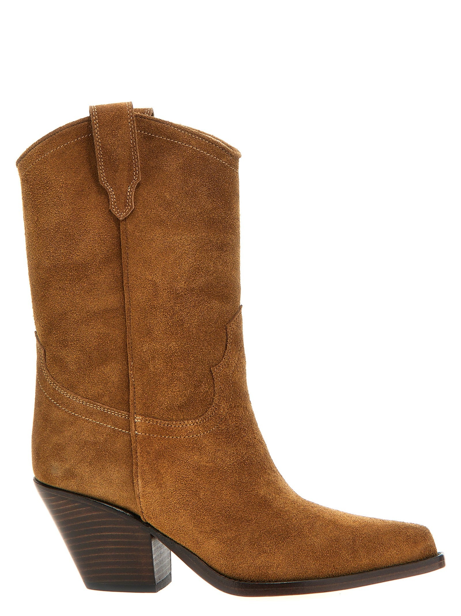 SONORA - nan - Brown - Boot