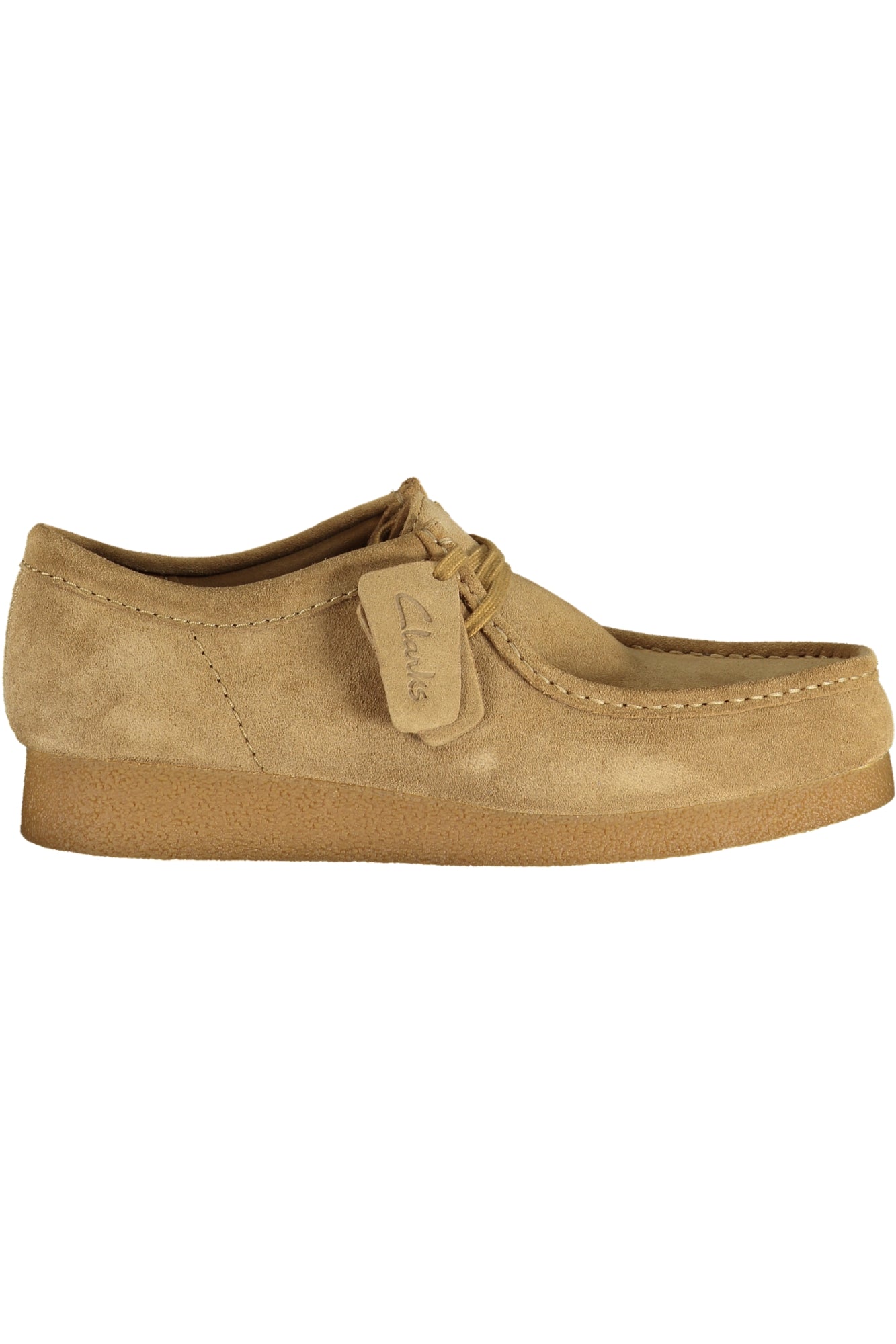 CLARKS FÉRFI BÉZS SPORTSportcipőK