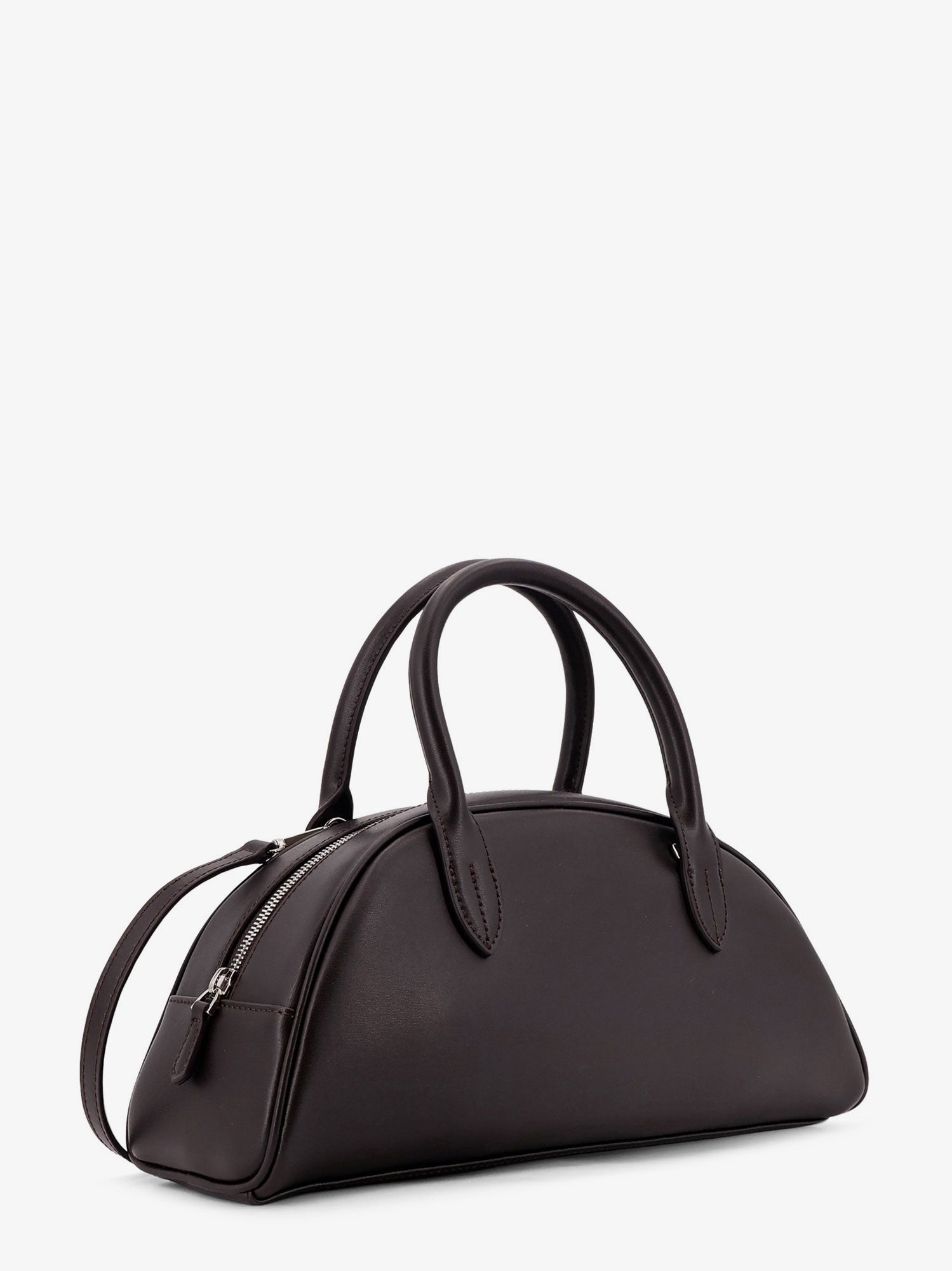 DUNST - Woman - Brown - Crossbody Bag