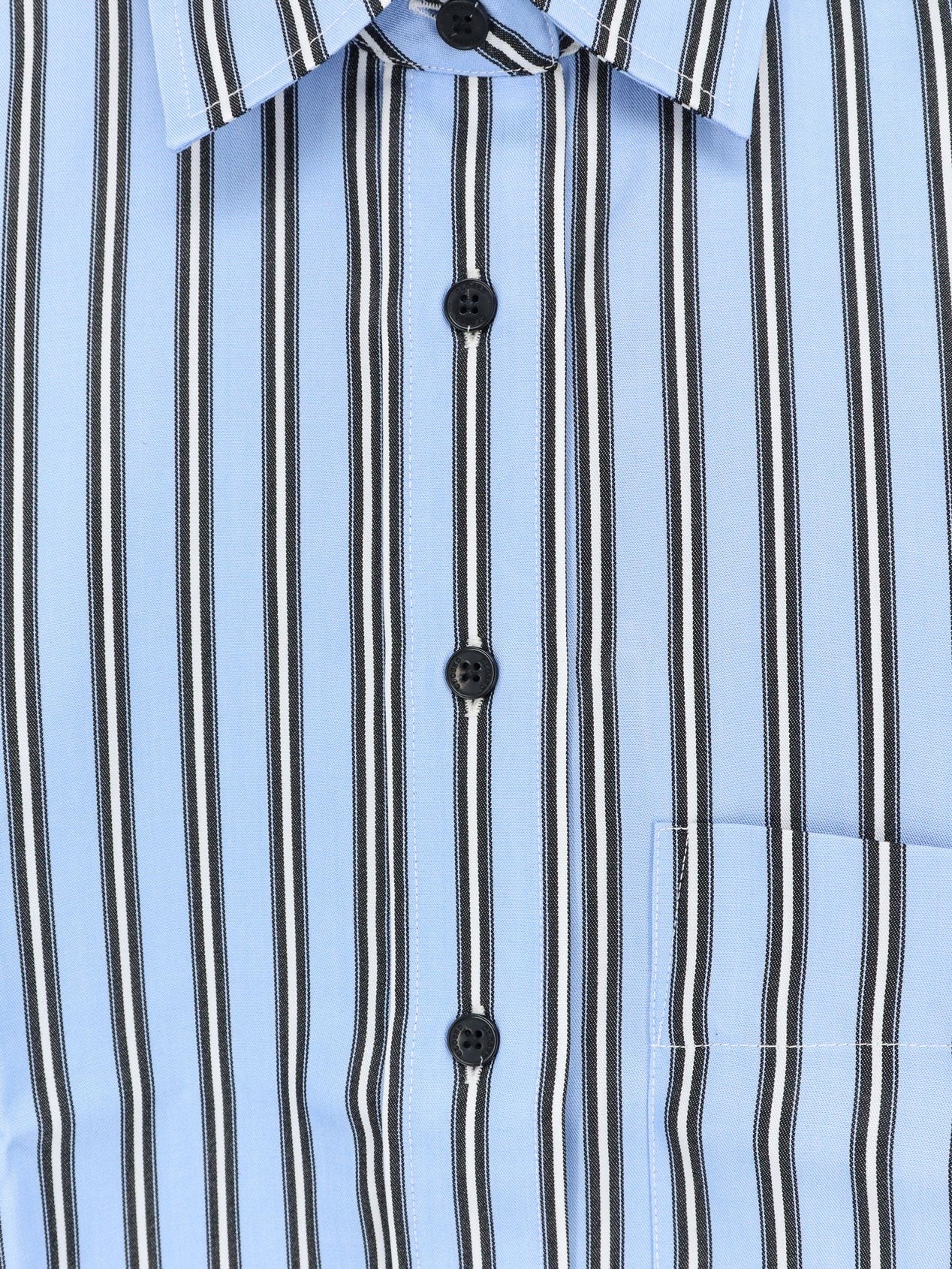 CLOSED - Woman - Blue - Shirt