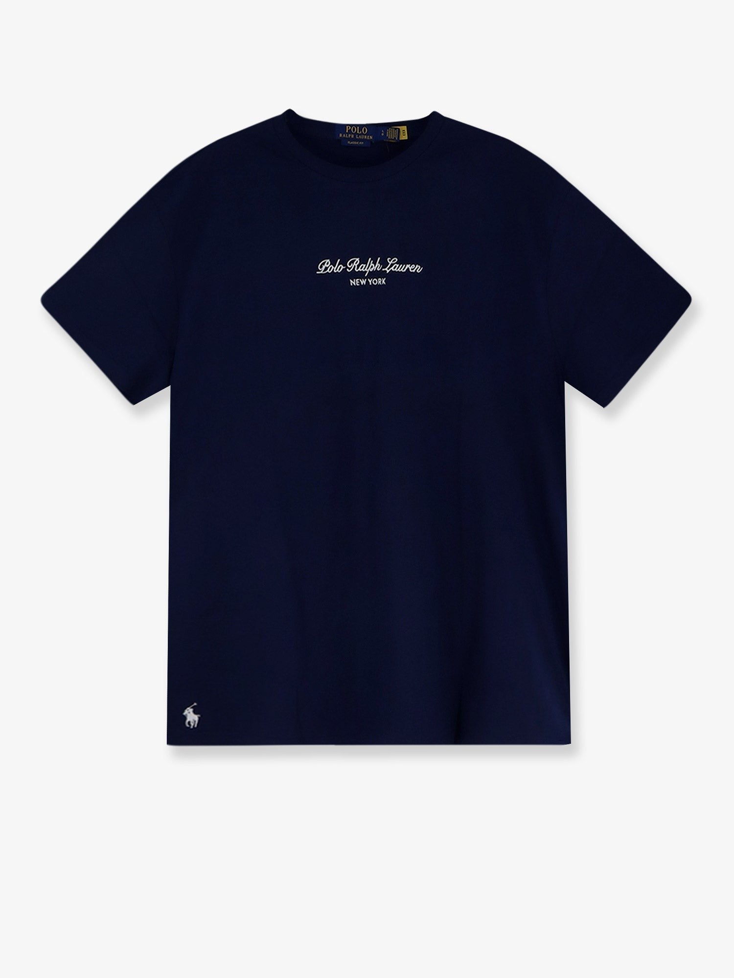 Polo Ralph Lauren - Man - Blue - T-shirt
