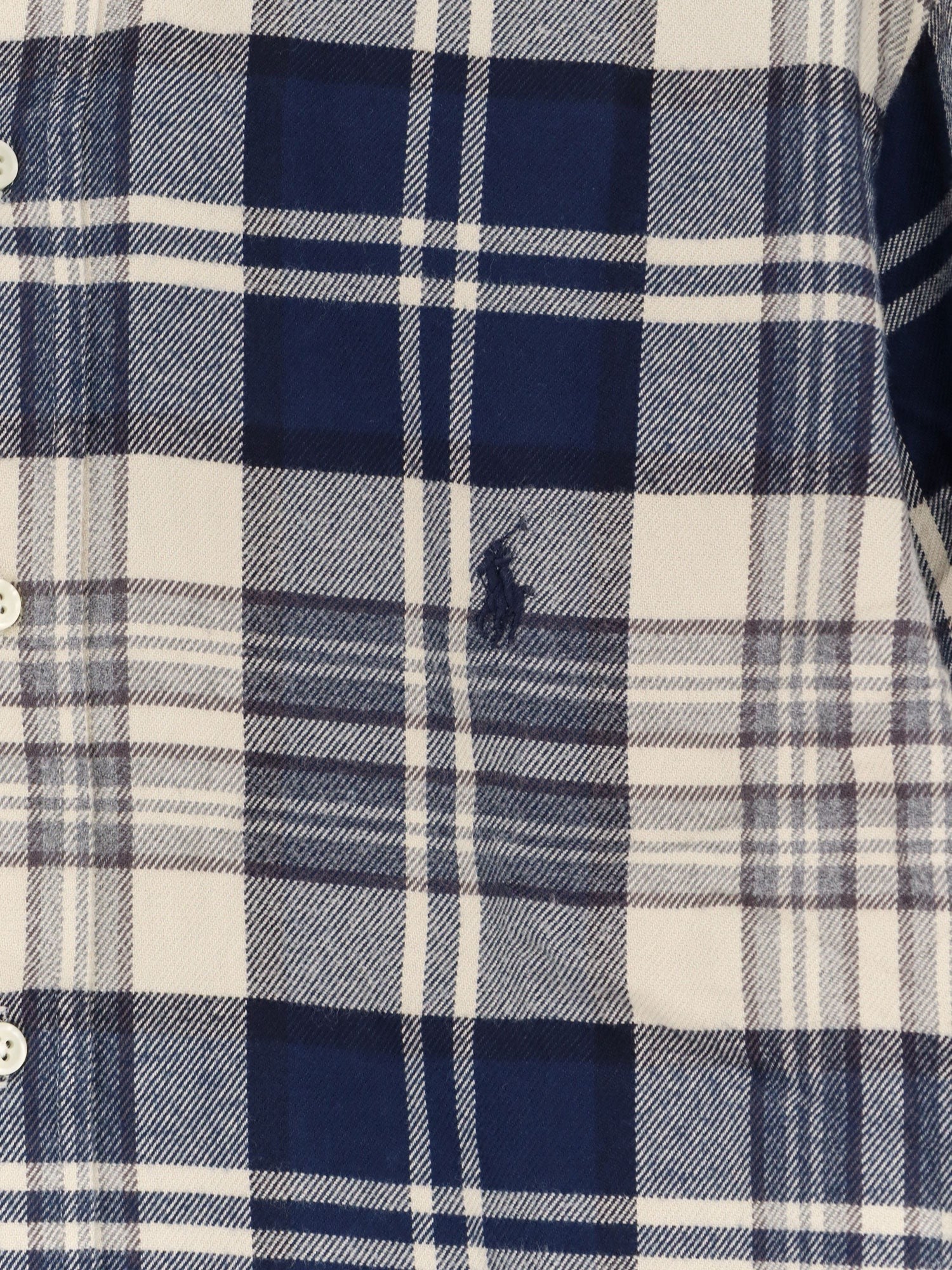 Polo Ralph Lauren - Férfi - Fekete - Ing