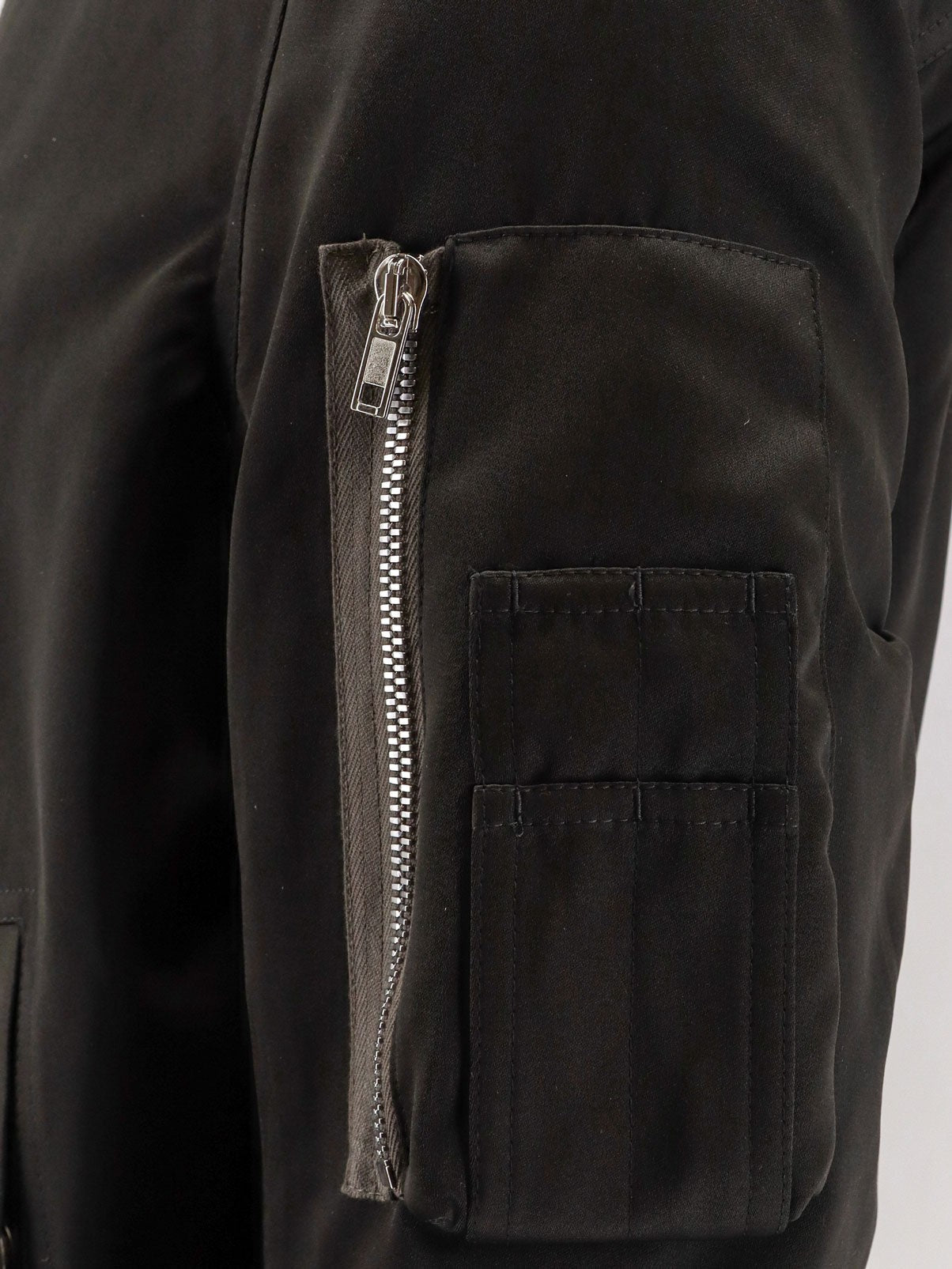 RICK OWENS - Man - Black - Jacket