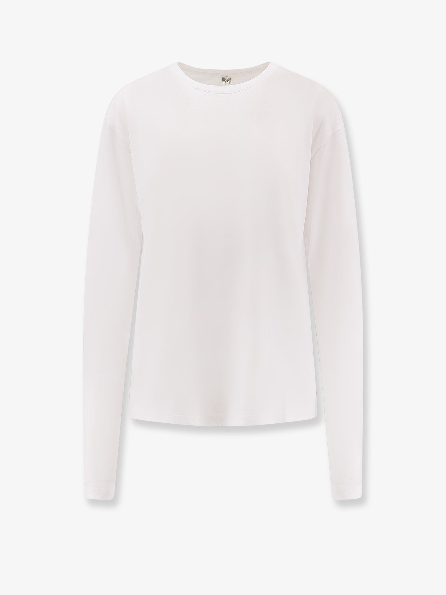 TOTEME - Woman - White - T-shirt