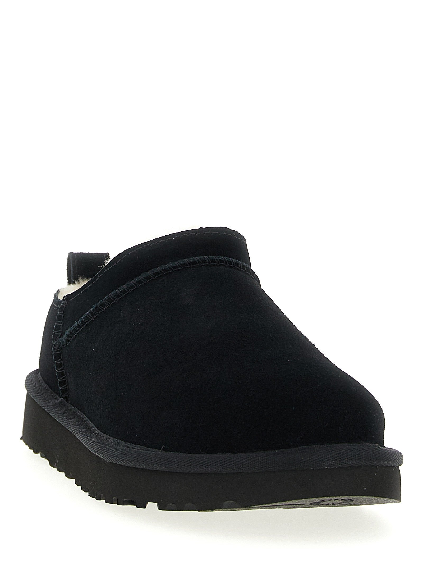 Ugg - nan - Black - Boot