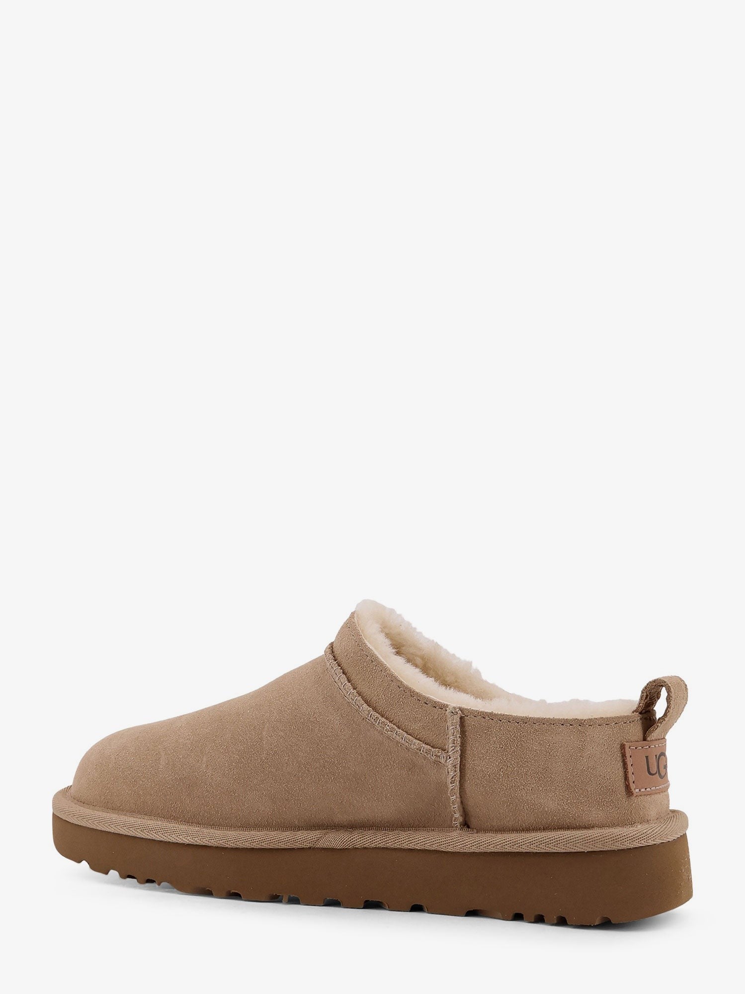 Ugg - Női - Bézs - Loafer