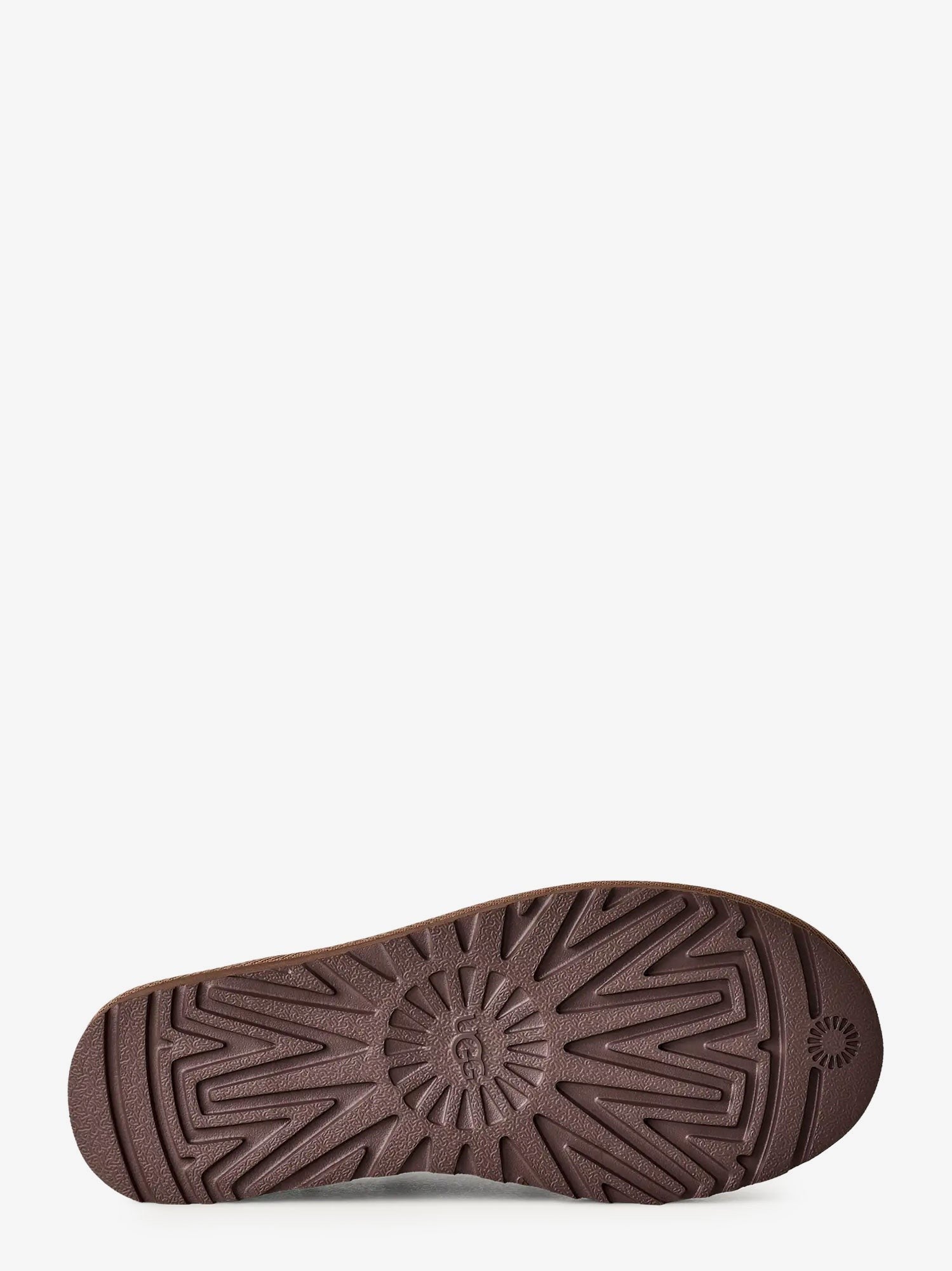 Ugg - Woman - Brown - Loafer
