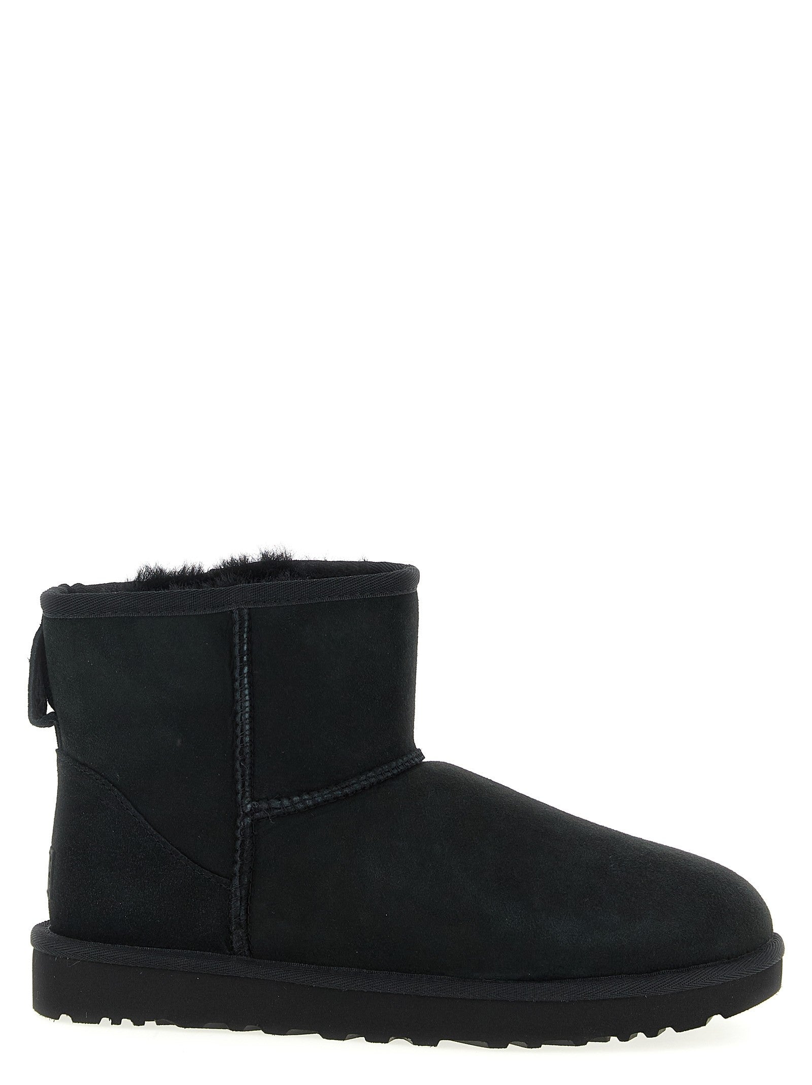 Ugg - Woman - Black - Boot