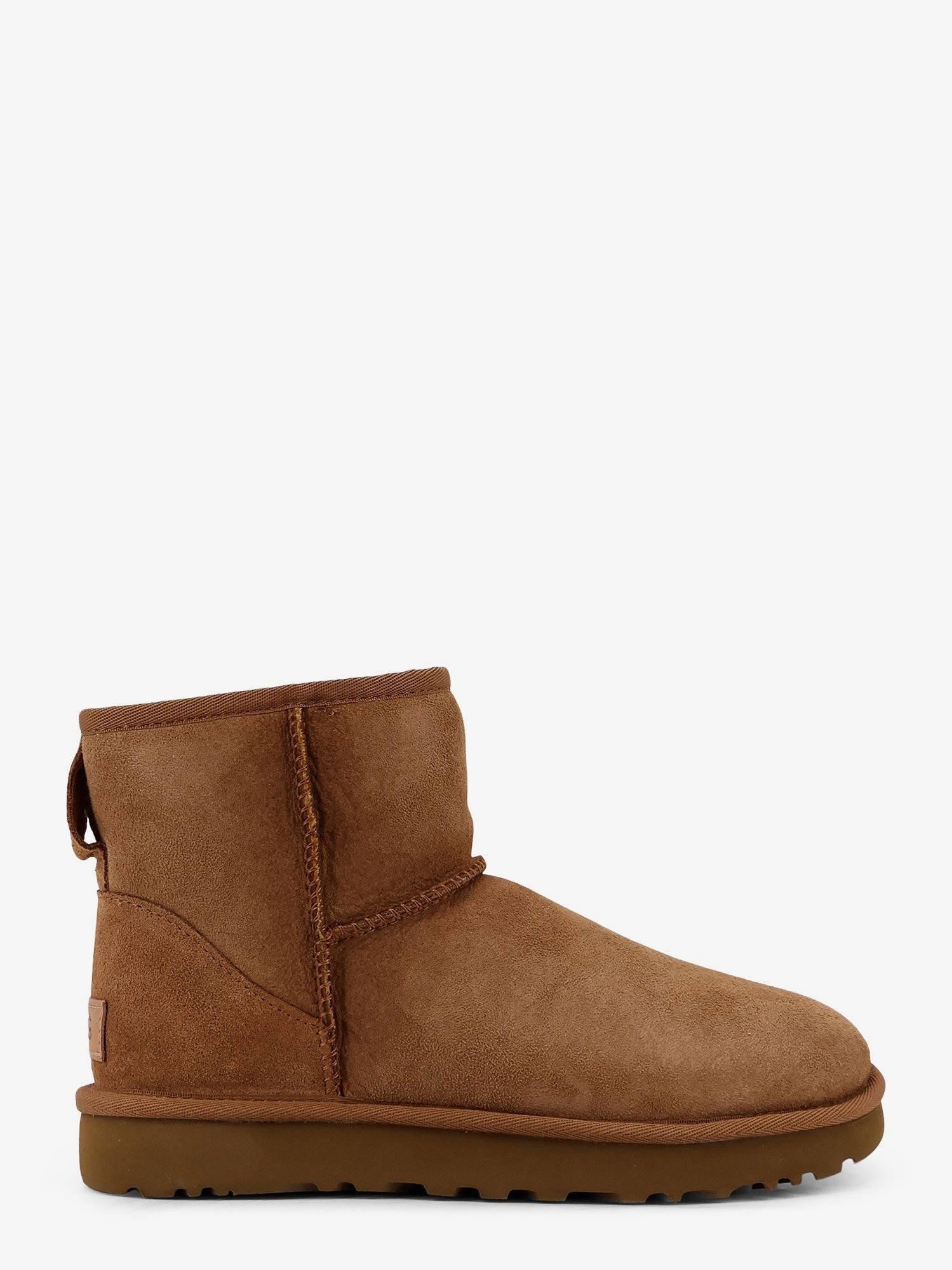 Ugg - Woman - Brown - Boot