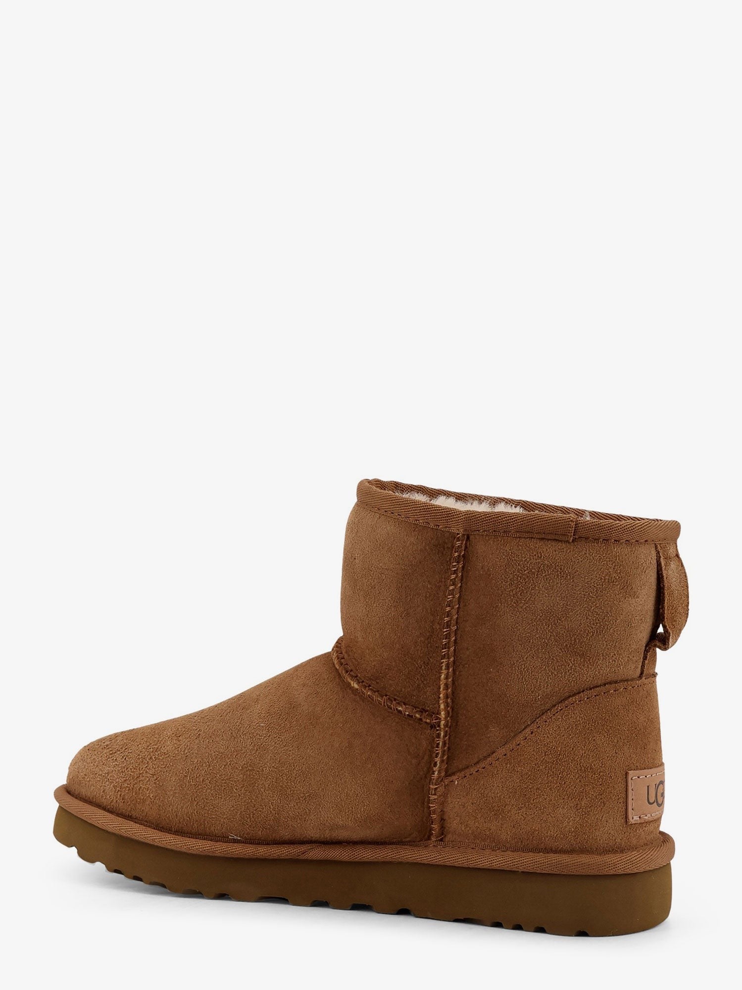 Ugg - Woman - Brown - Boot